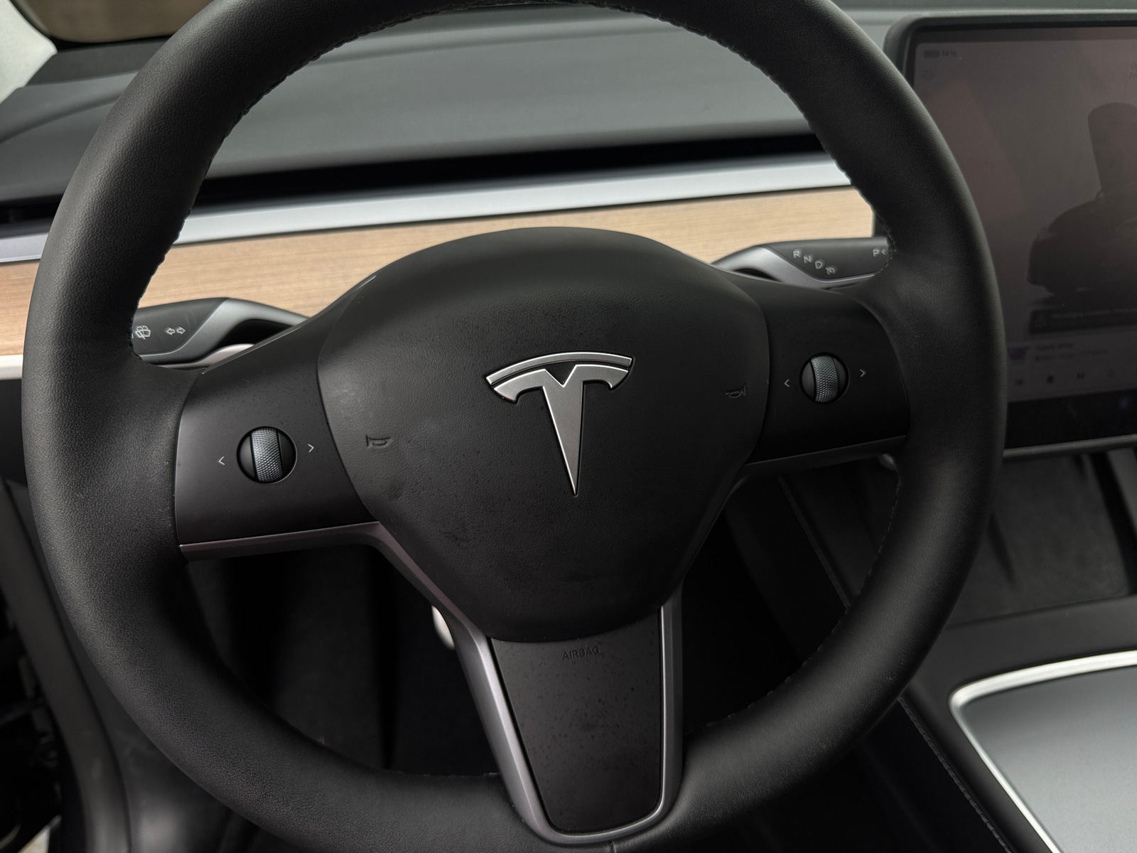 Thumbnail: 2025 Tesla Model Y - 4