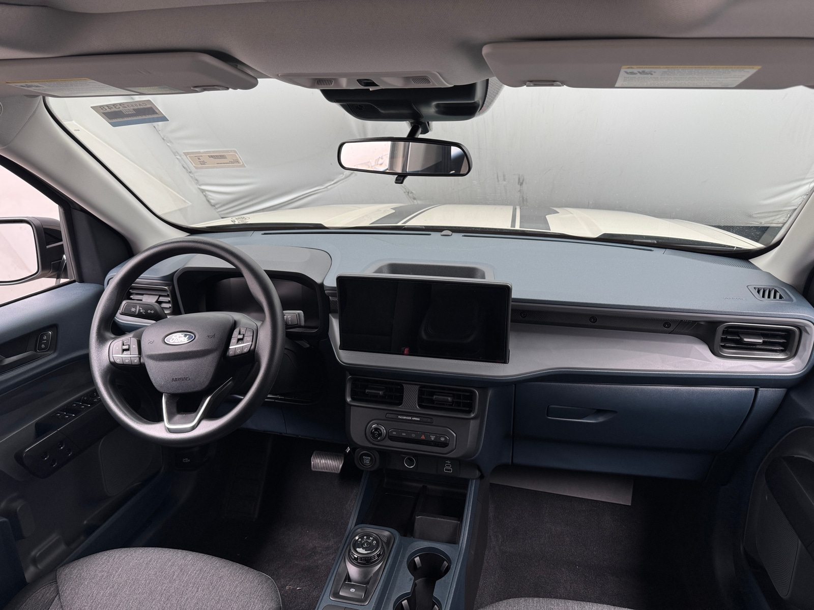 Thumbnail: 2025 Ford Maverick - 3