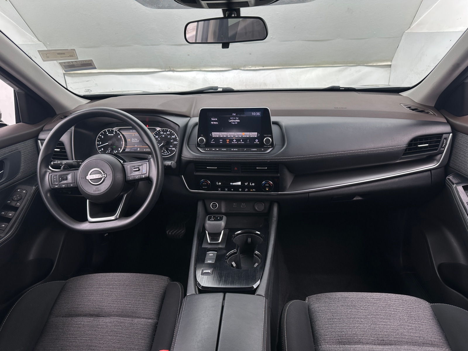 Thumbnail: 2023 Nissan Rogue - 3