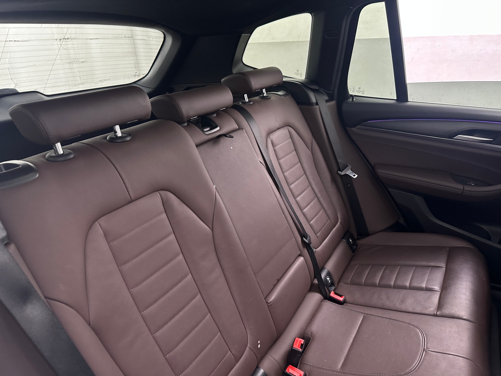Thumbnail: 2022 BMW X3 - 5
