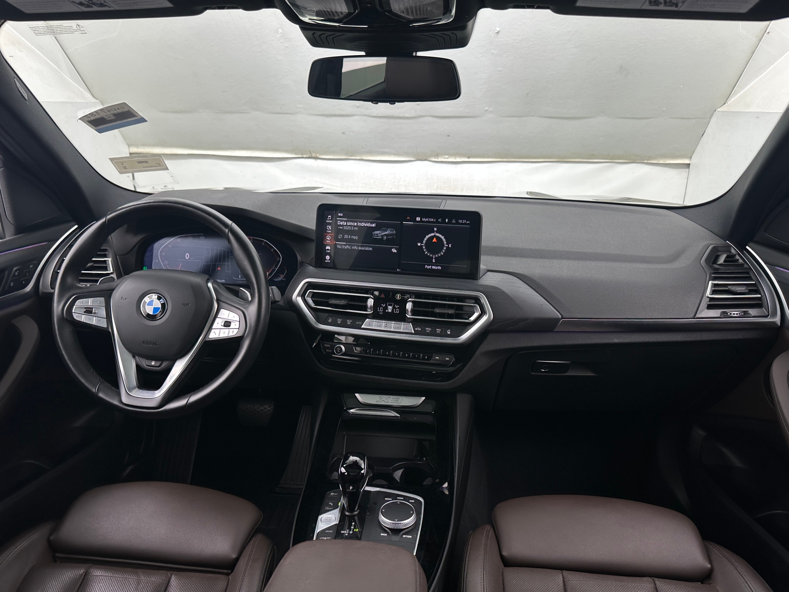 Thumbnail: 2022 BMW X3 - 2