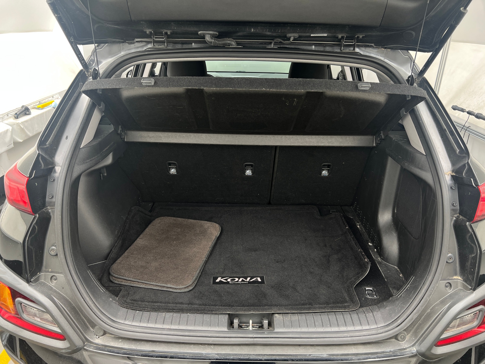 Thumbnail: 2020 Hyundai Kona - 7