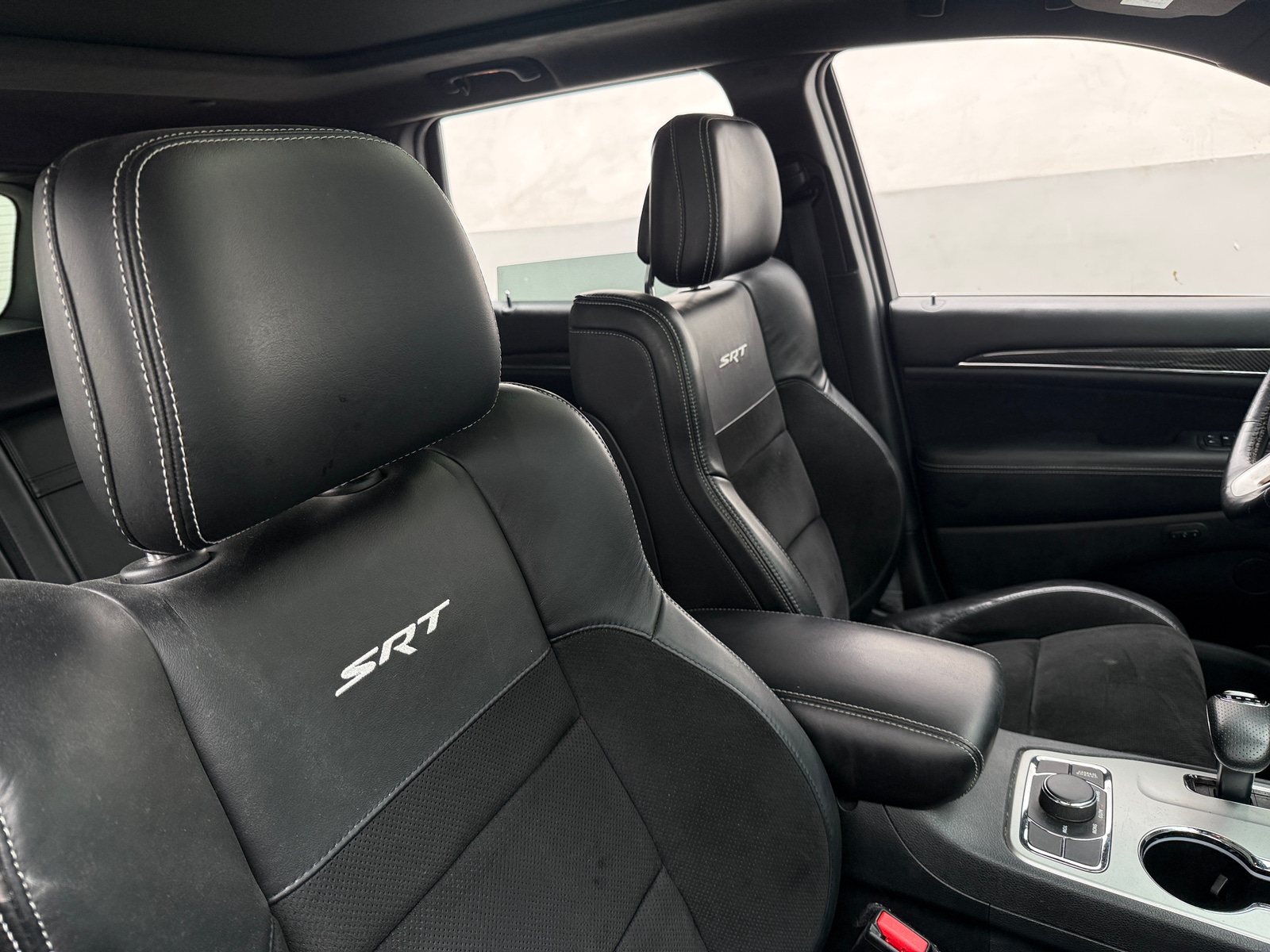 Thumbnail: 2015 Jeep Grand Cherokee - 2