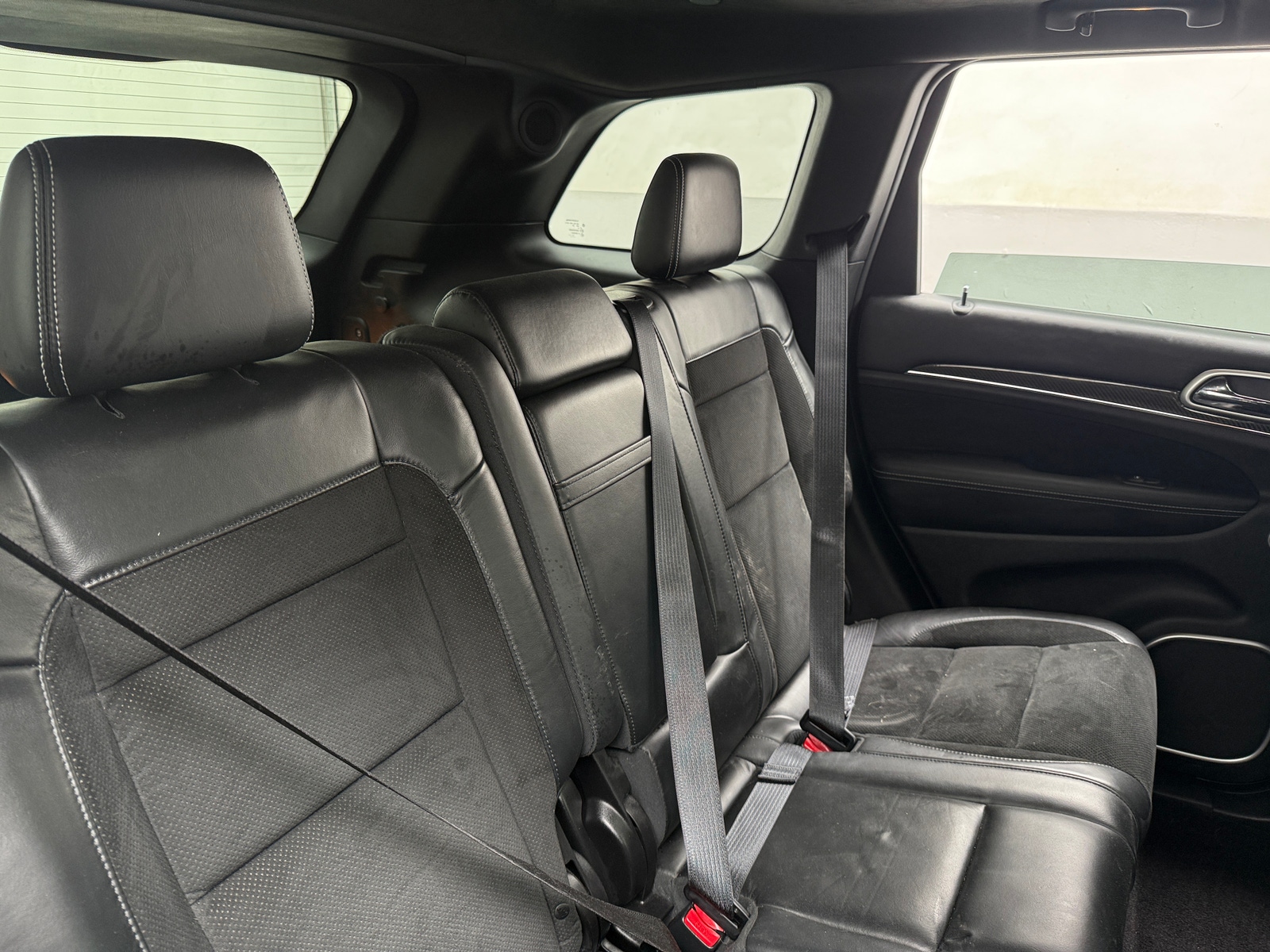 Thumbnail: 2015 Jeep Grand Cherokee - 6