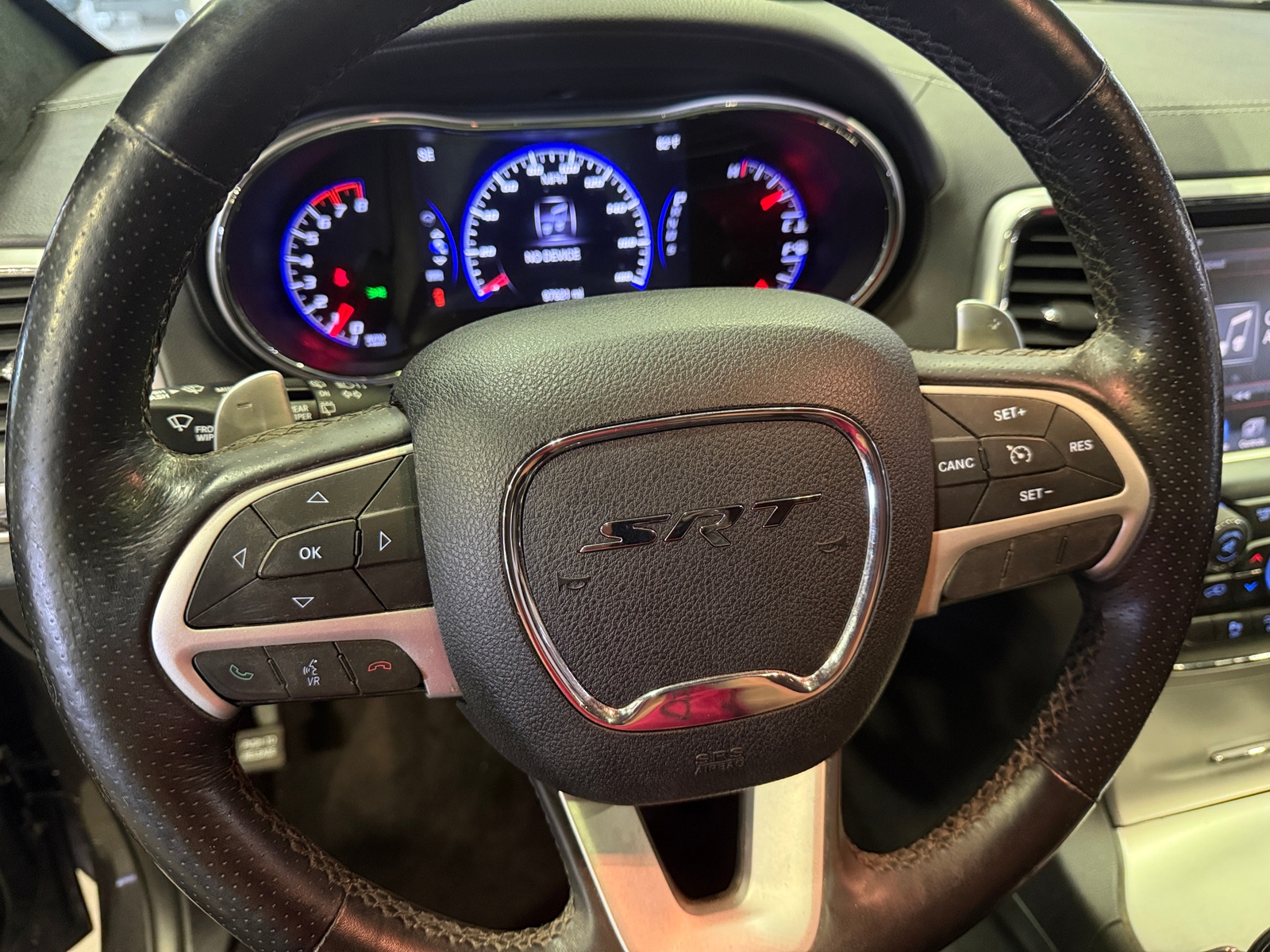 Thumbnail: 2015 Jeep Grand Cherokee - 5