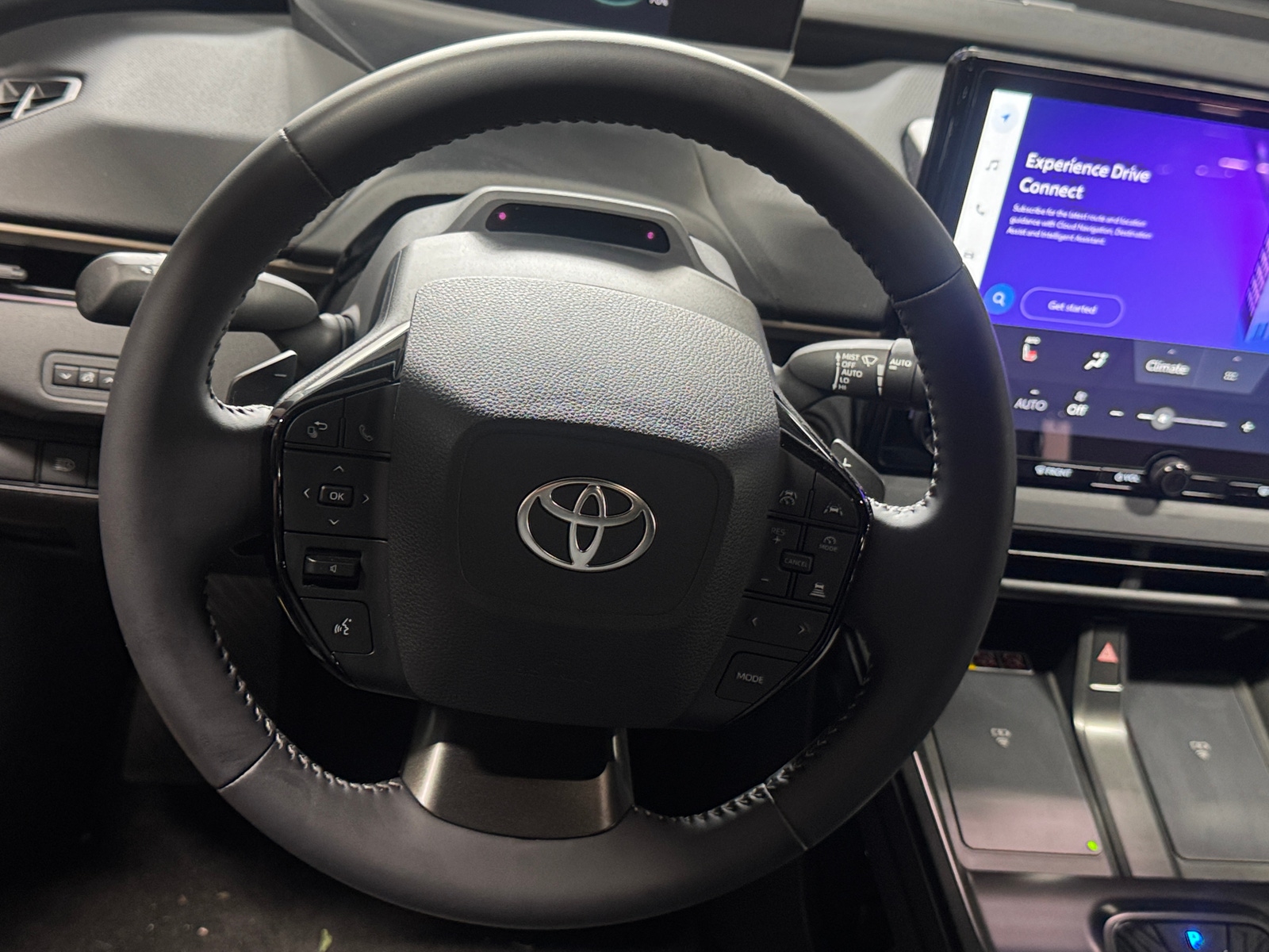 Thumbnail: 2026 Toyota bZ - 5