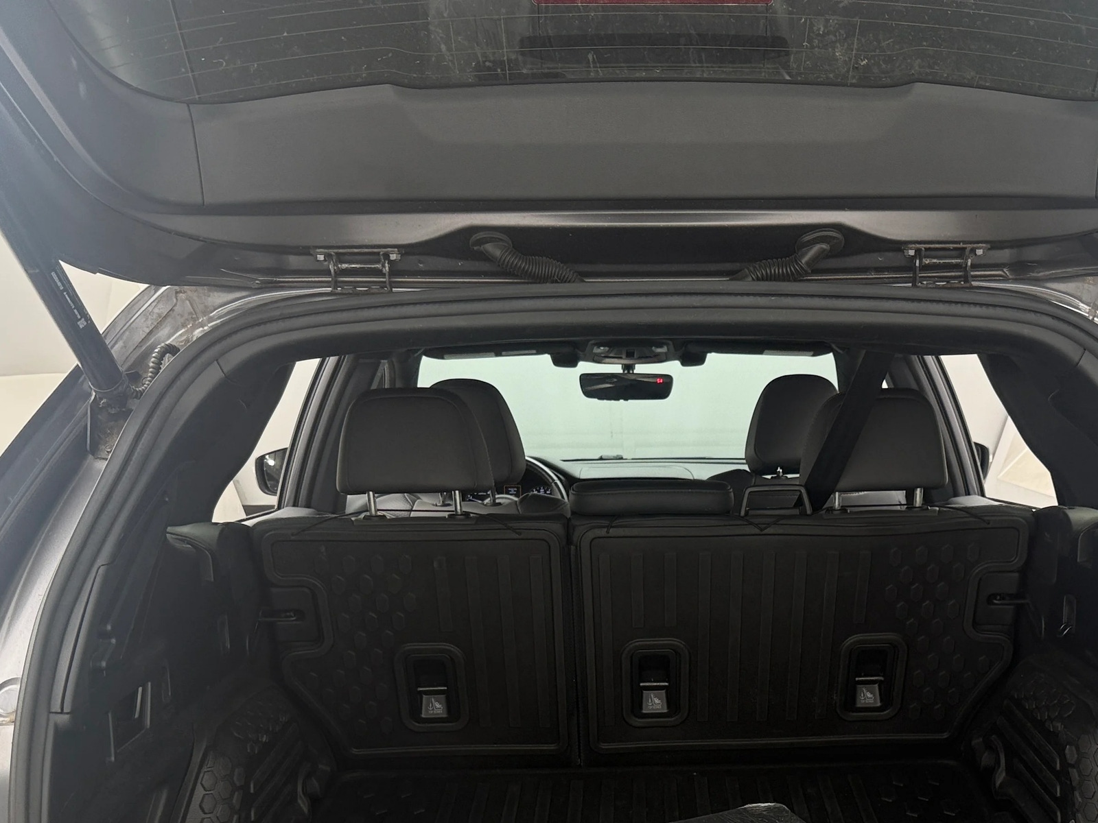 Thumbnail: 2022 Subaru Outback - 7