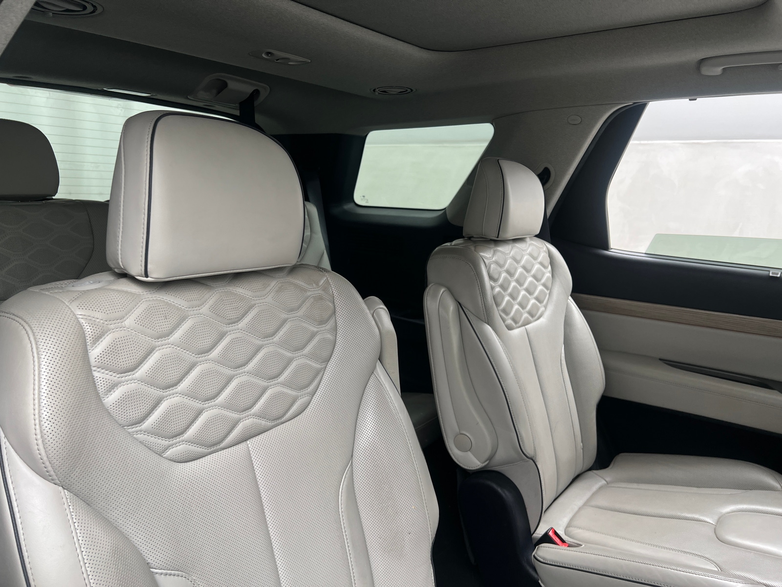 Thumbnail: 2021 Hyundai Palisade - 5