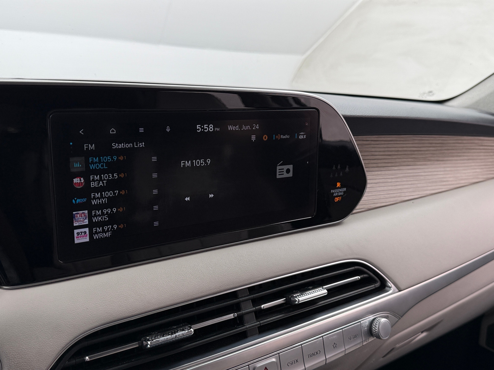 Thumbnail: 2021 Hyundai Palisade - 3