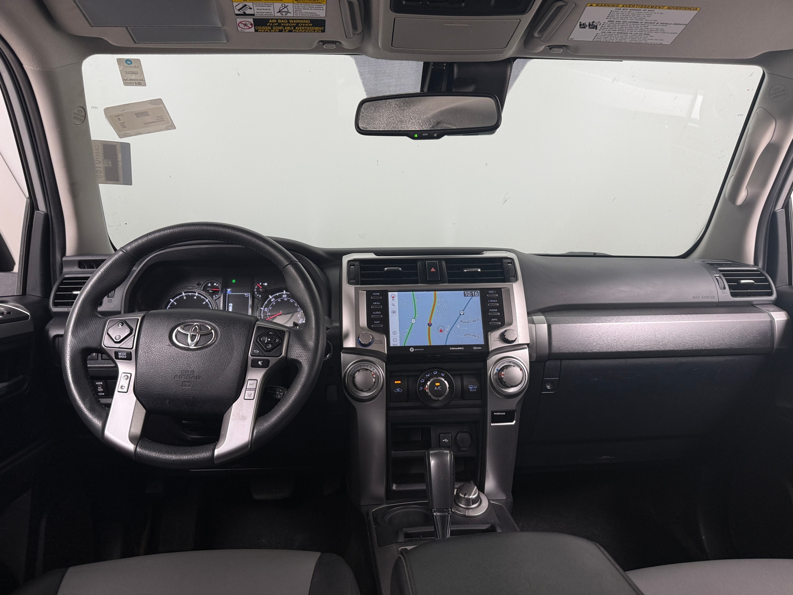 Thumbnail: 2021 Toyota 4Runner - 2