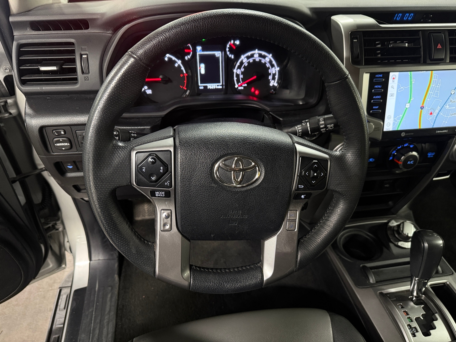 Thumbnail: 2021 Toyota 4Runner - 4