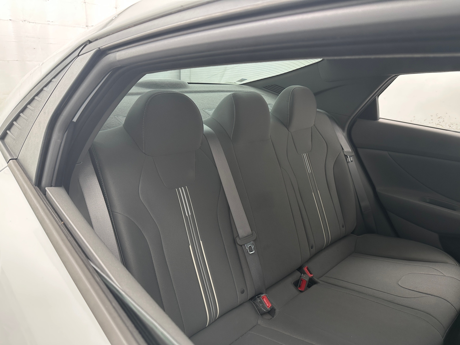 Thumbnail: 2021 Hyundai Elantra - 6