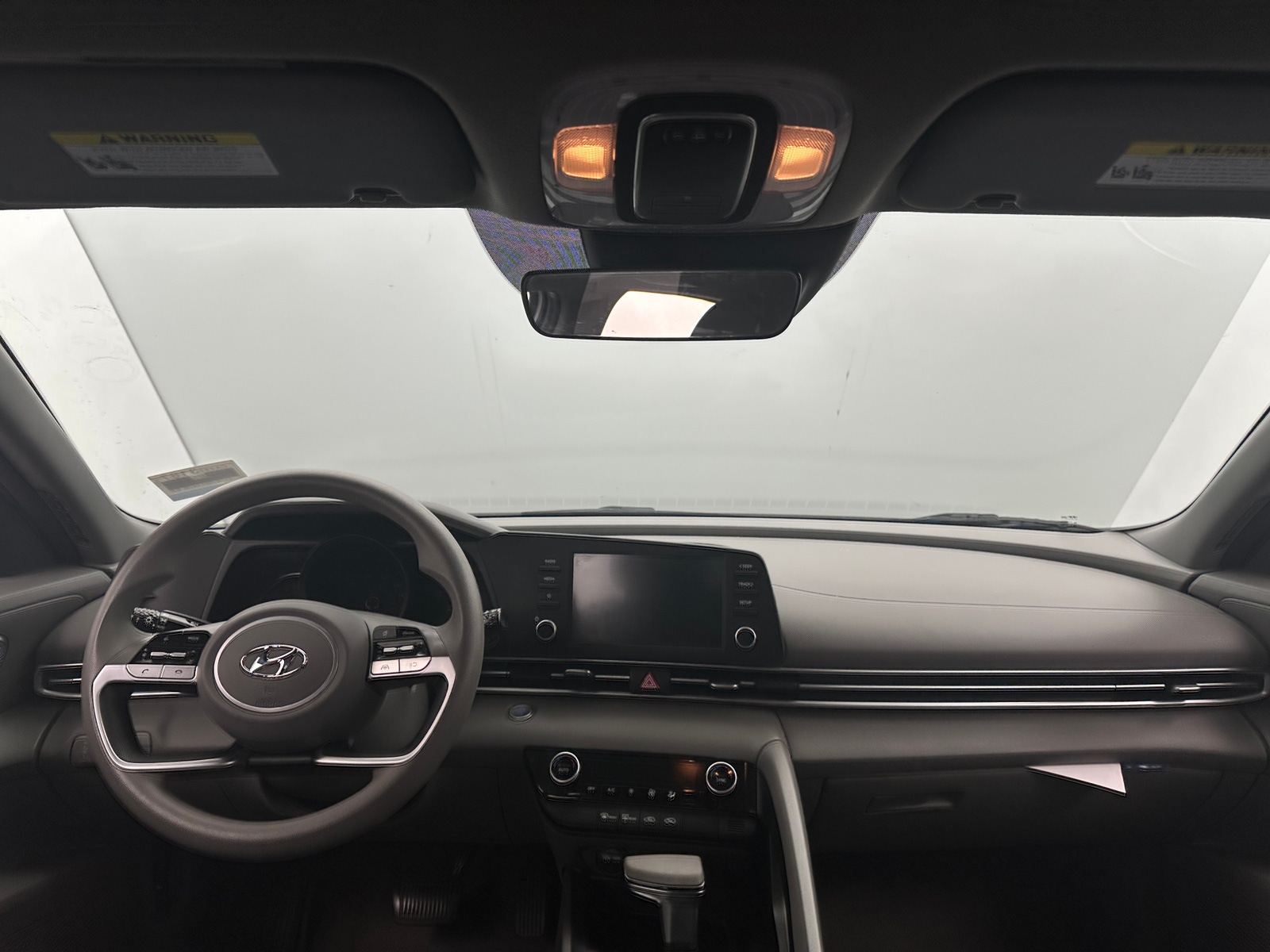 Thumbnail: 2021 Hyundai Elantra - 3