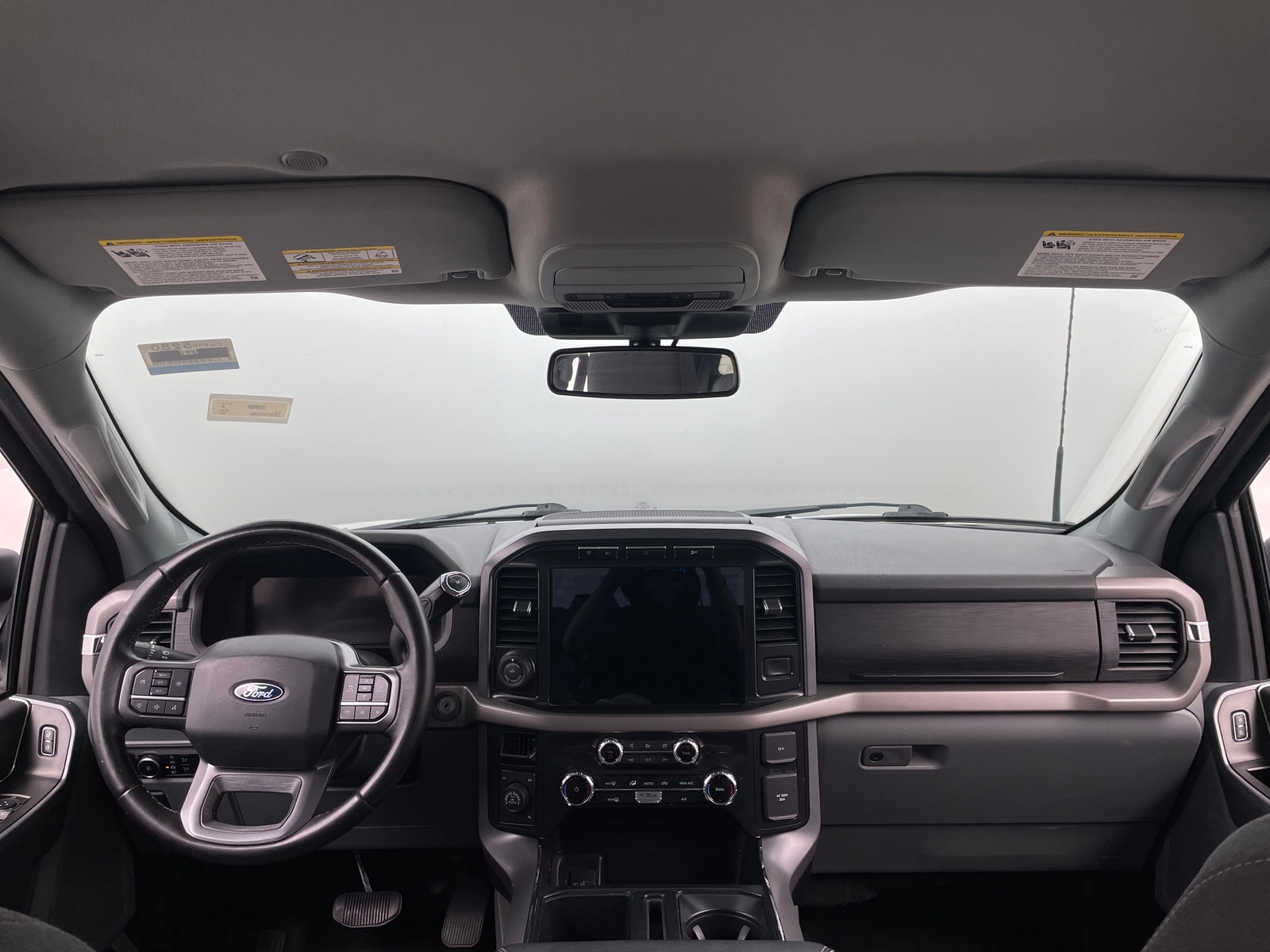 Thumbnail: 2024 Ford Econoline - 3