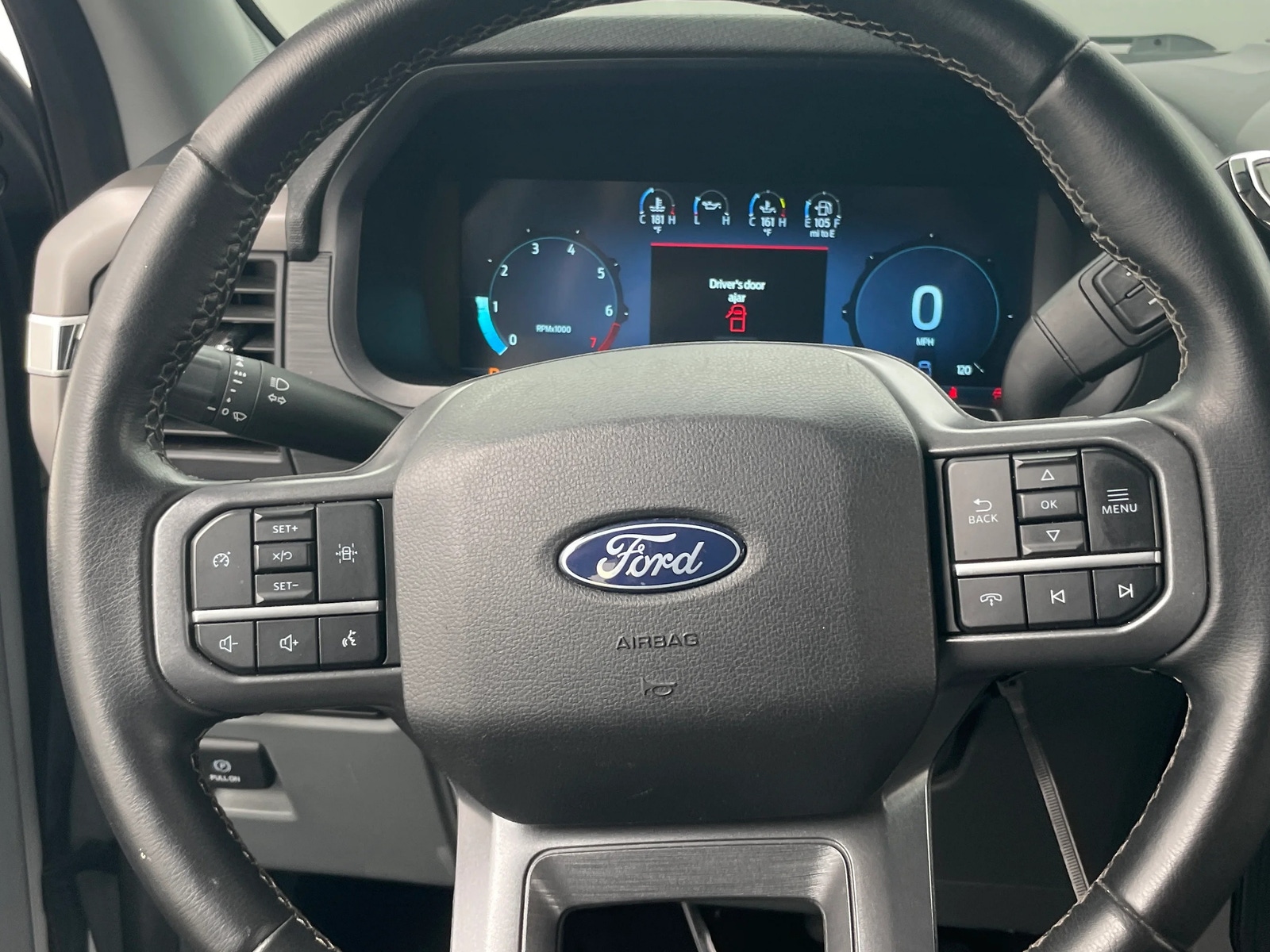 Thumbnail: 2024 Ford Econoline - 5