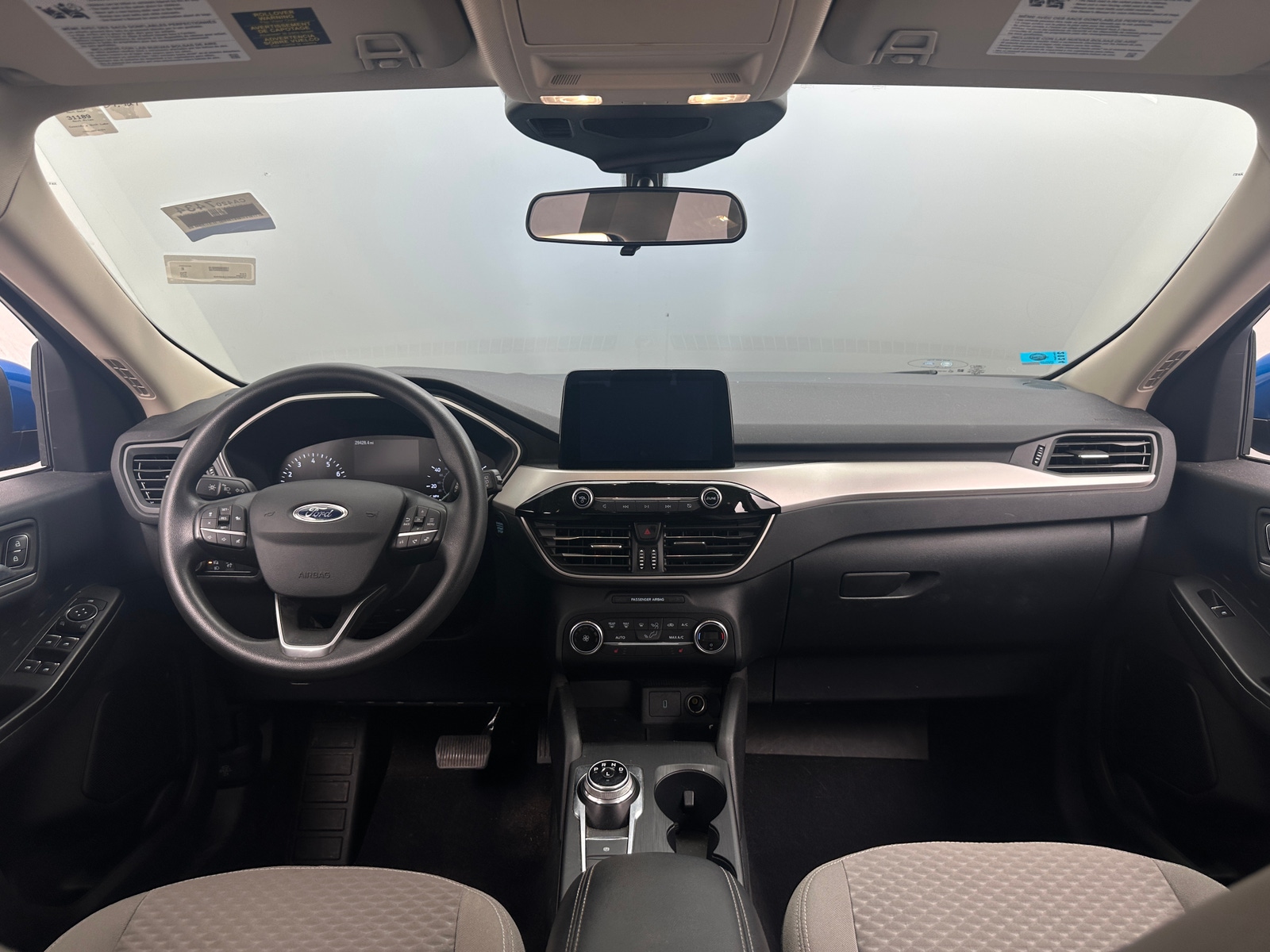 Thumbnail: 2020 Ford Escape - 3