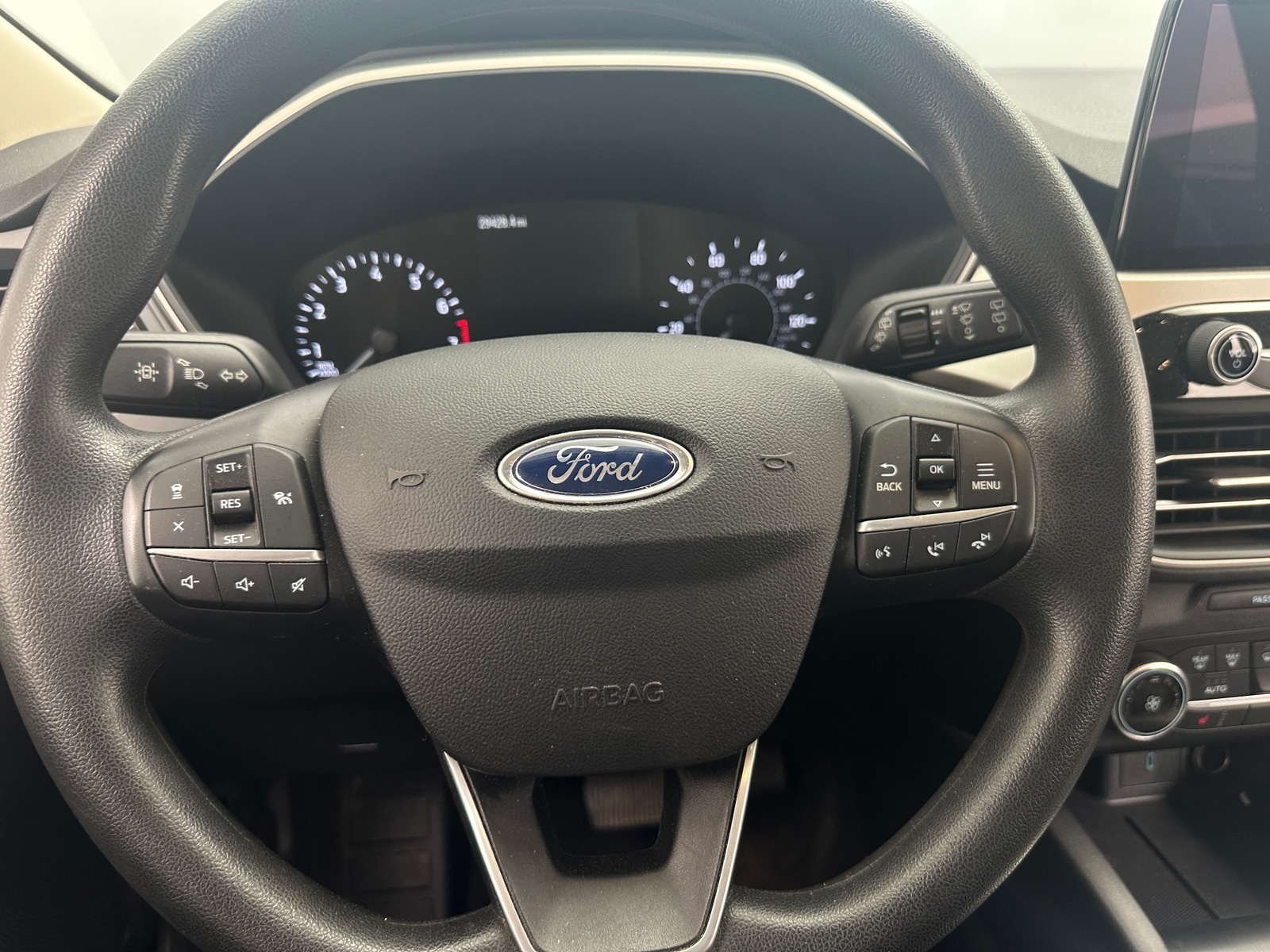Thumbnail: 2020 Ford Escape - 5