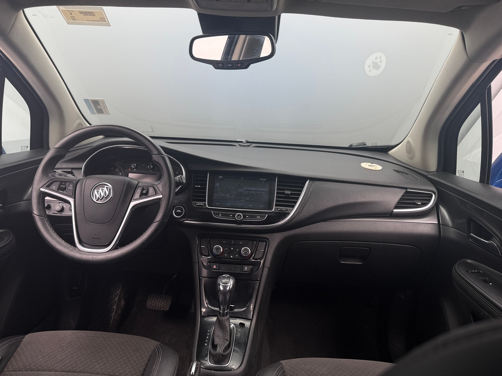 Thumbnail: 2018 Buick Encore - 2