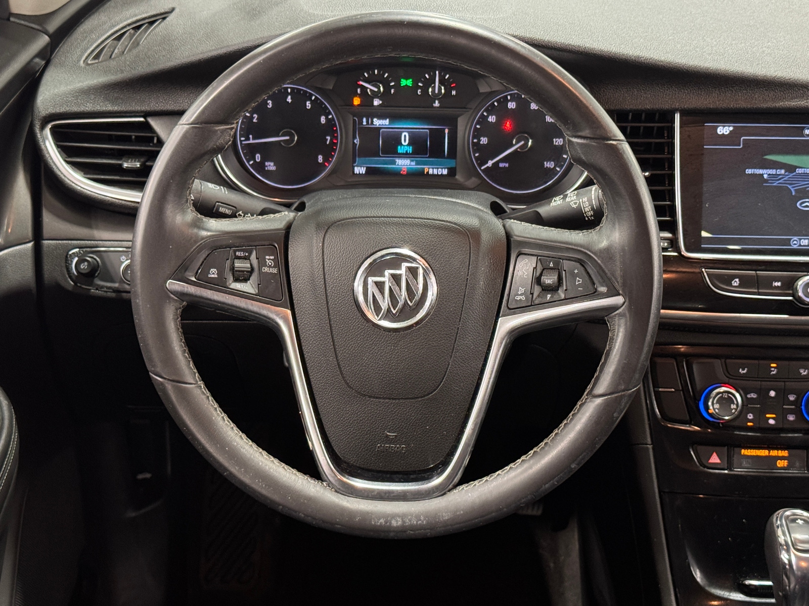 Thumbnail: 2018 Buick Encore - 4
