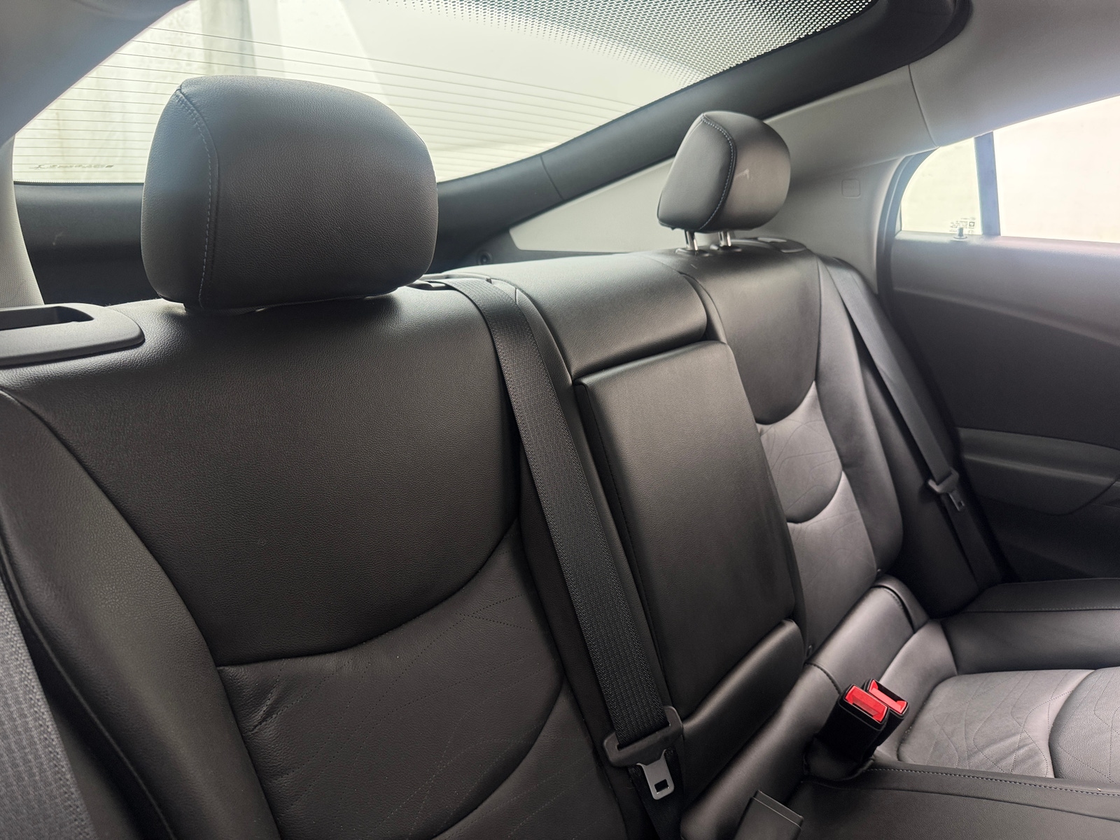 Thumbnail: 2019 Chevrolet Volt - 6
