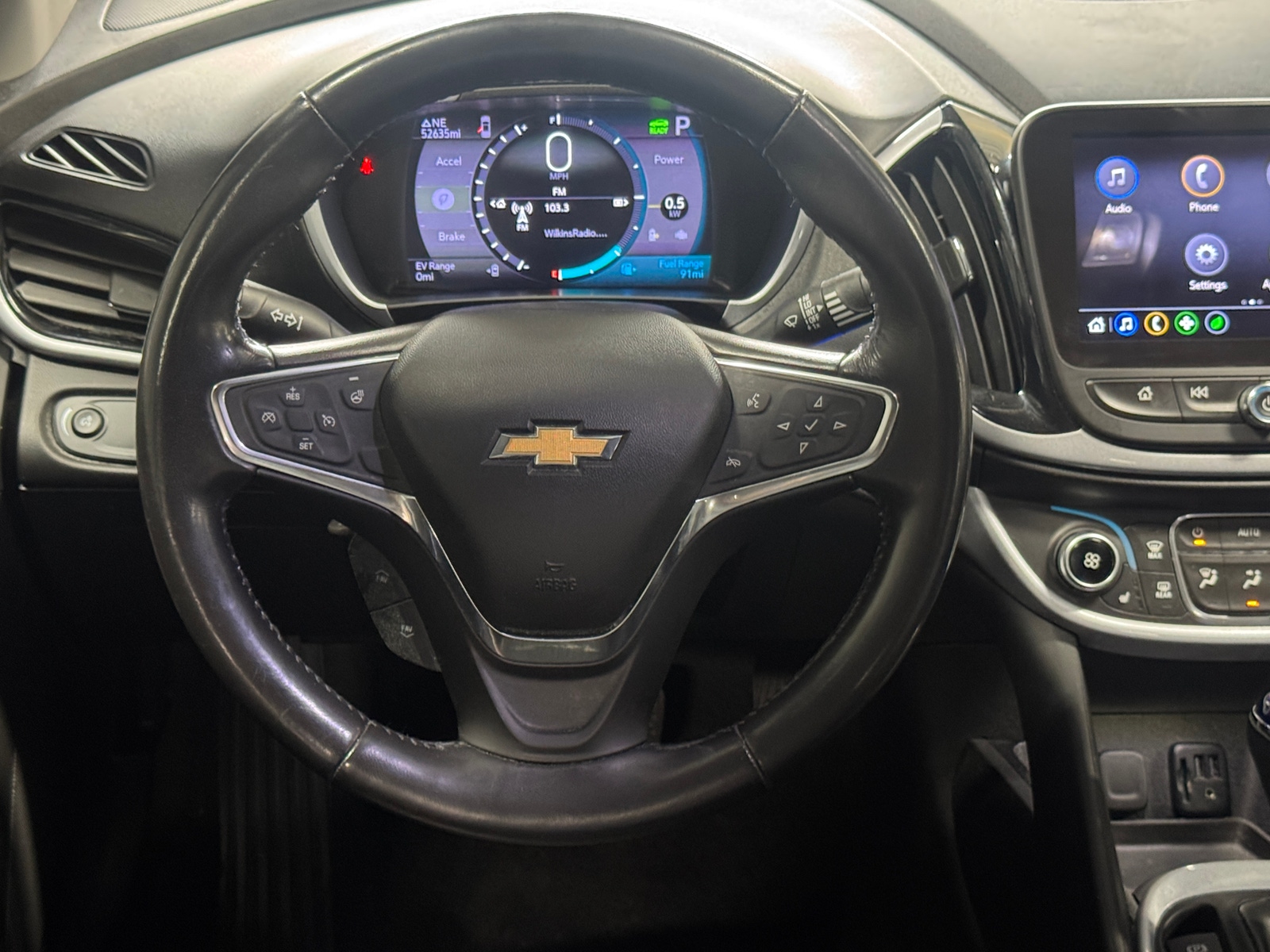 Thumbnail: 2019 Chevrolet Volt - 5