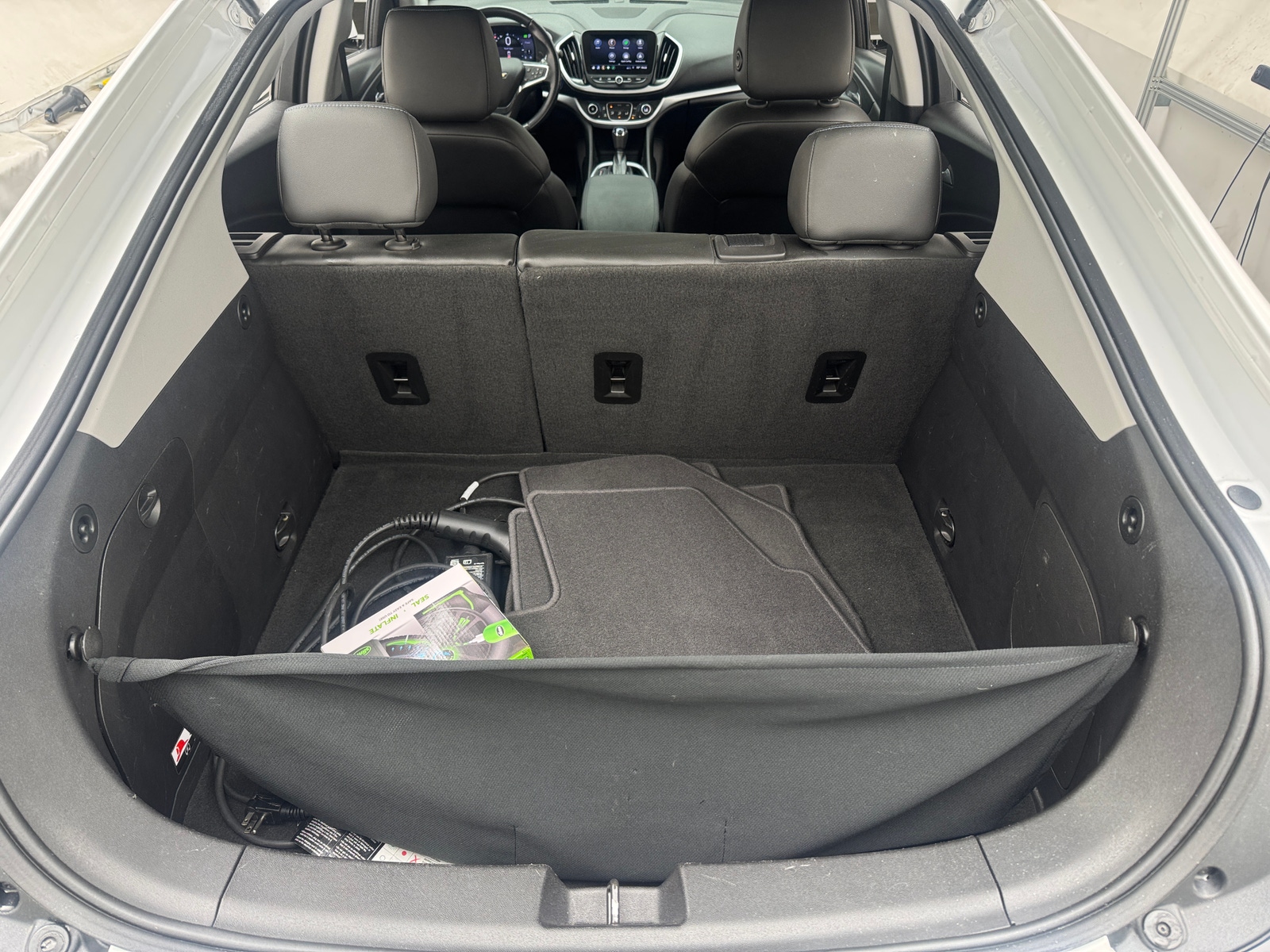Thumbnail: 2019 Chevrolet Volt - 7