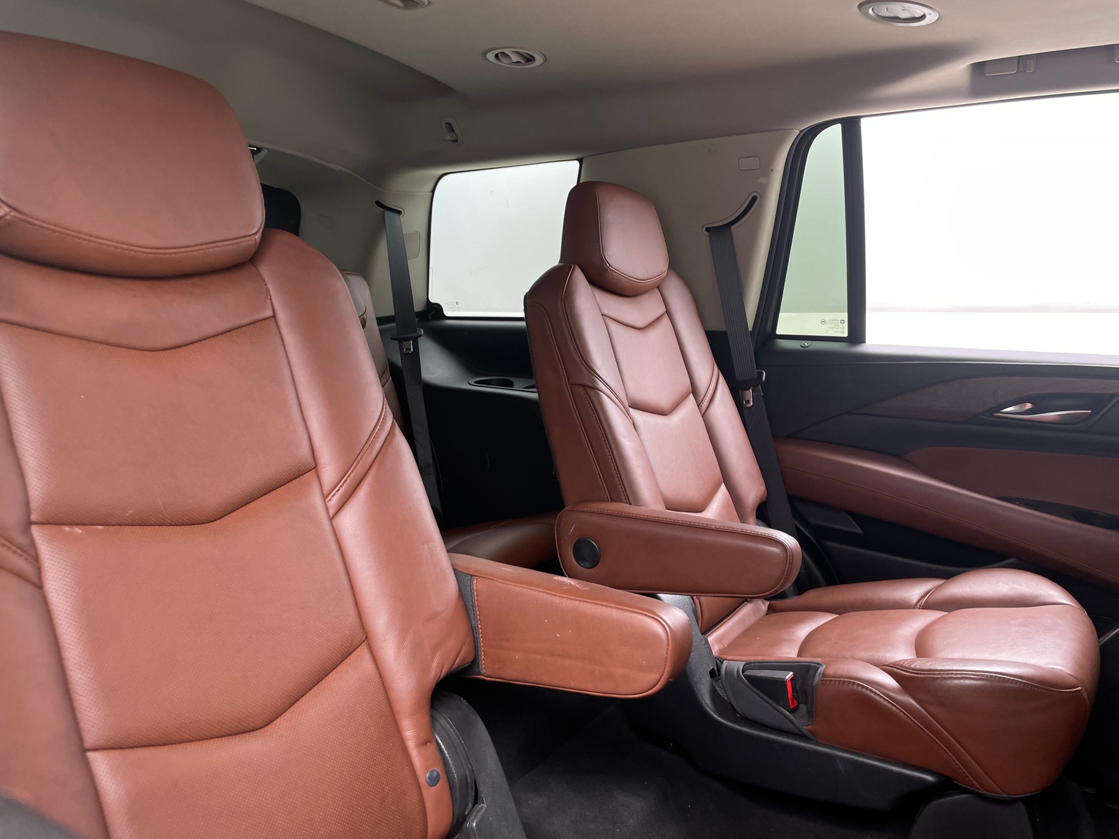 Thumbnail: 2018 Cadillac Escalade - 5