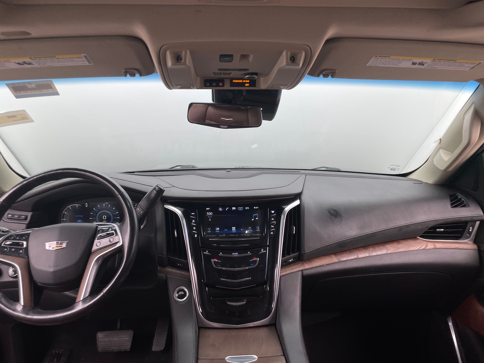 Thumbnail: 2018 Cadillac Escalade - 2