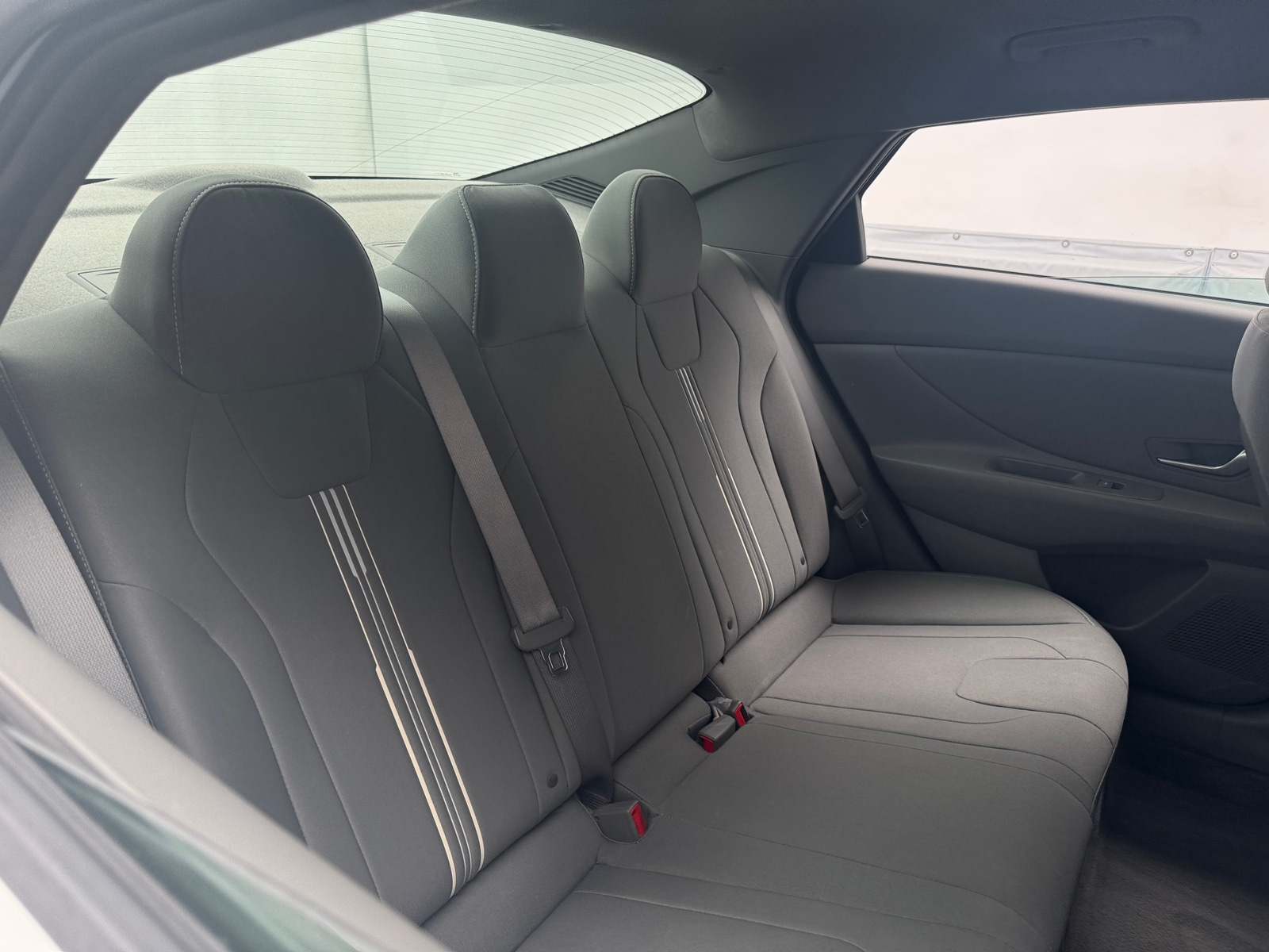Thumbnail: 2023 Hyundai Elantra - 6