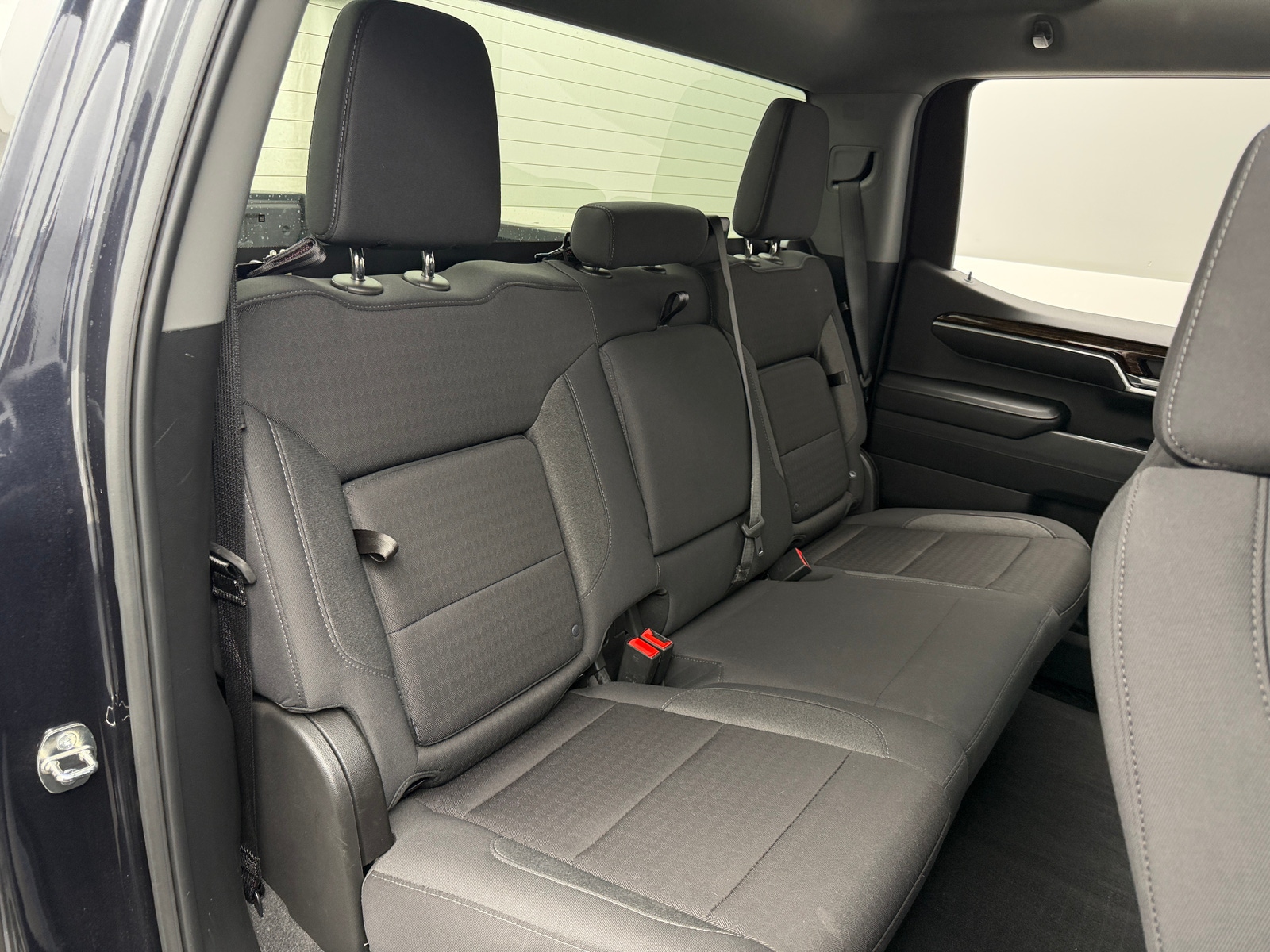Thumbnail: 2024 GMC Sierra 1500 - 6