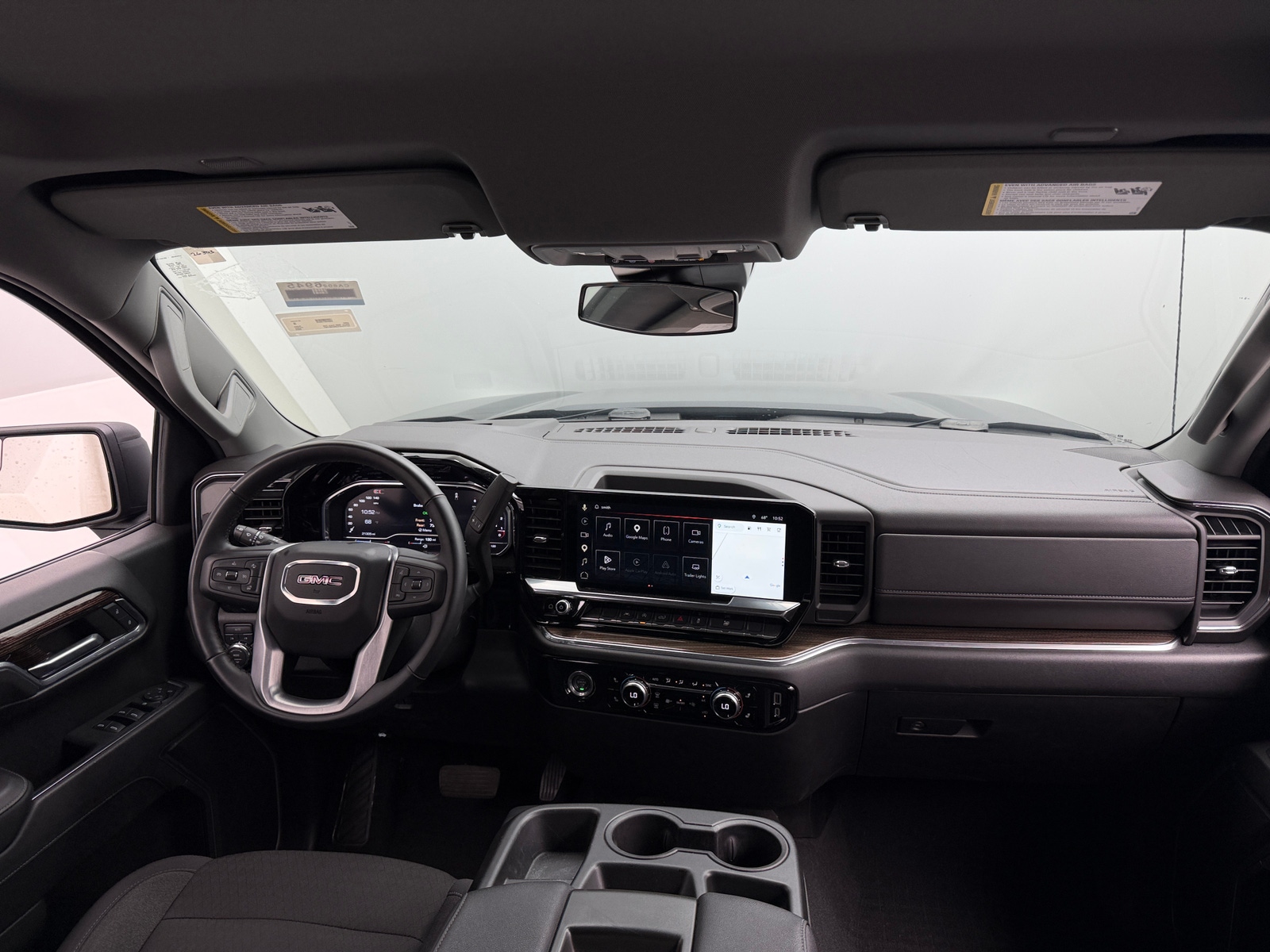 Thumbnail: 2024 GMC Sierra 1500 - 3