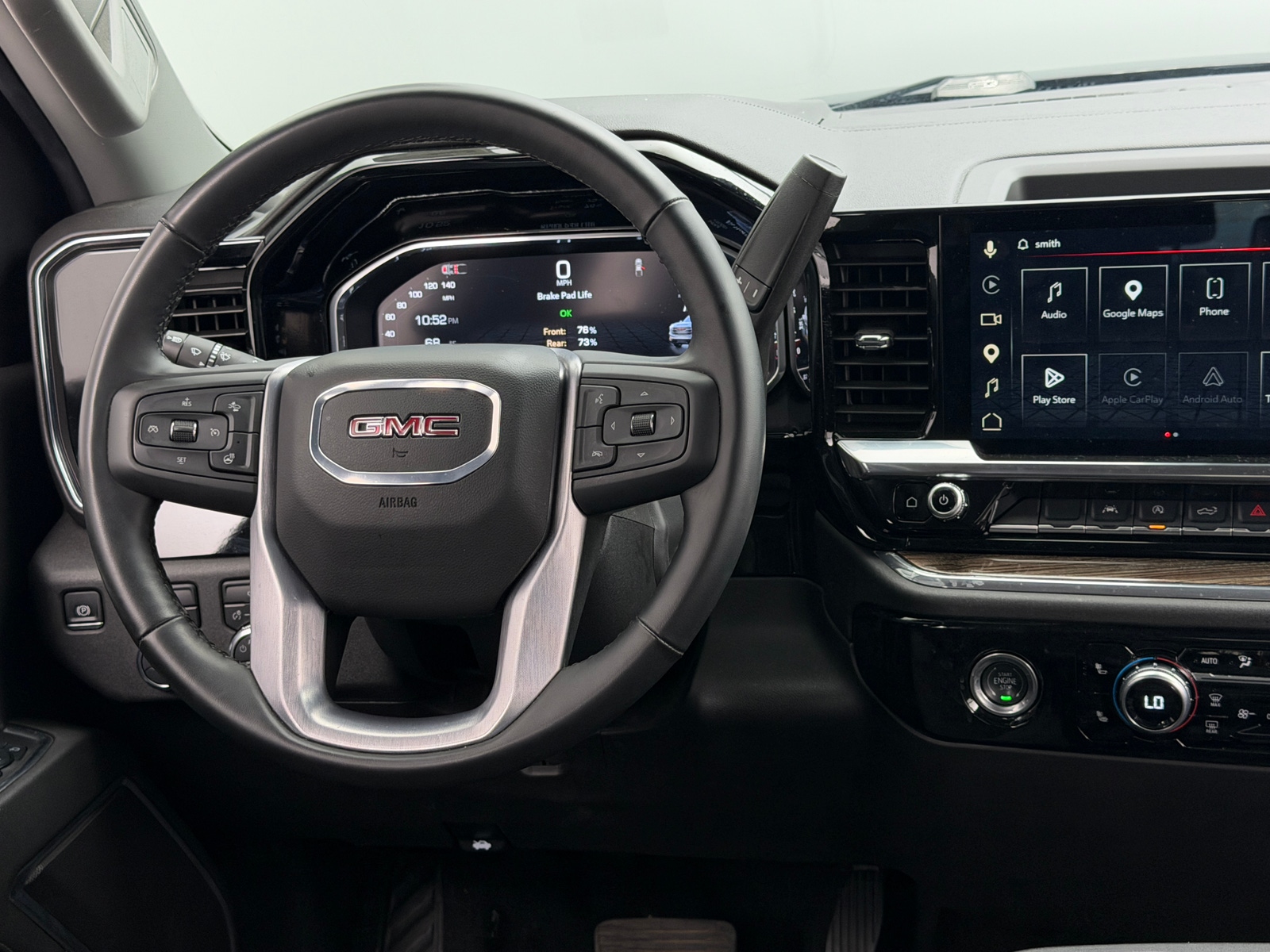 Thumbnail: 2024 GMC Sierra 1500 - 5