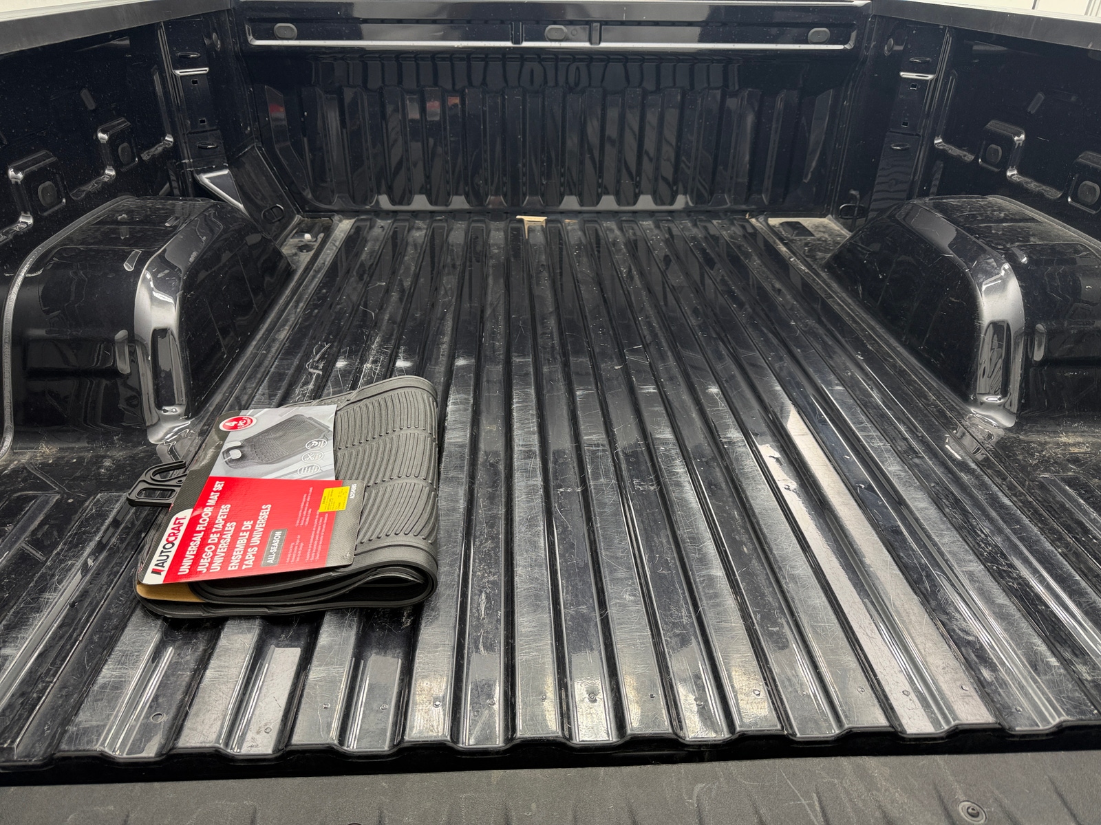 Thumbnail: 2024 GMC Sierra 1500 - 7