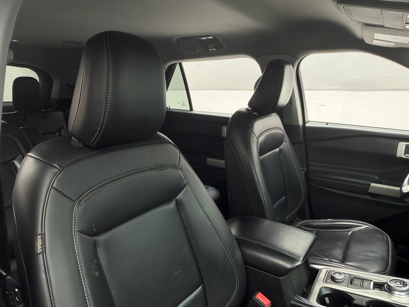 Thumbnail: 2021 Ford Explorer - 2