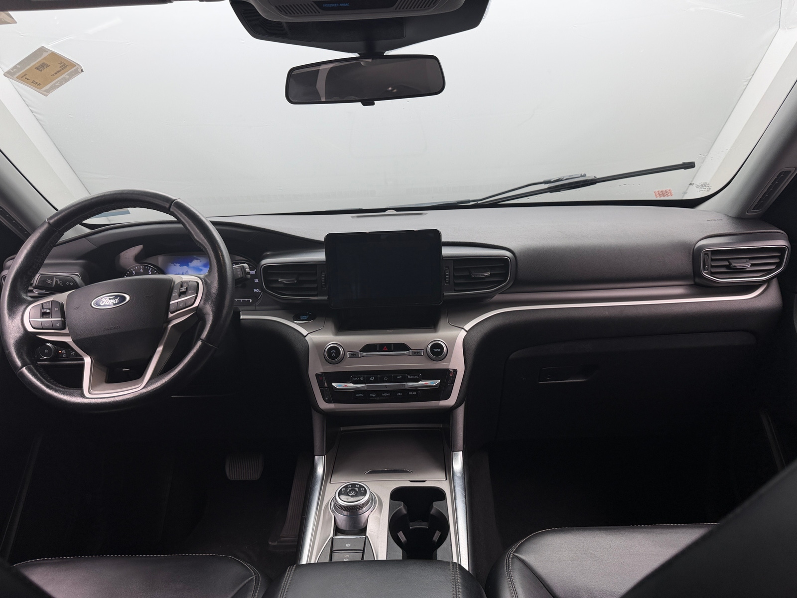 Thumbnail: 2021 Ford Explorer - 3
