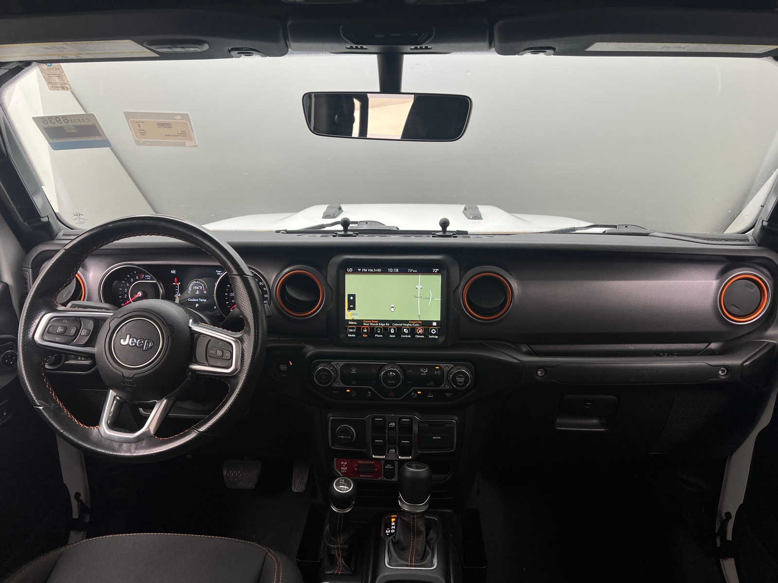 Thumbnail: 2021 Jeep Gladiator - 3