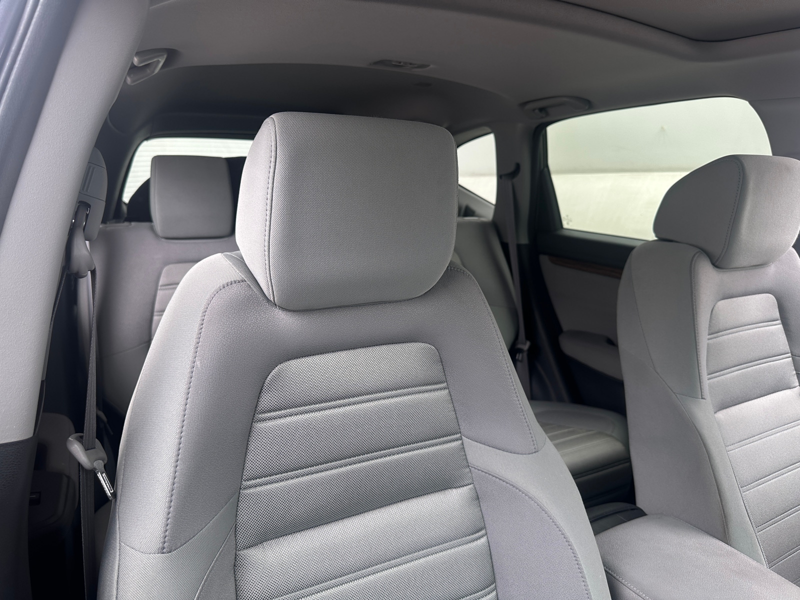 Thumbnail: 2017 Honda CR-V - 2