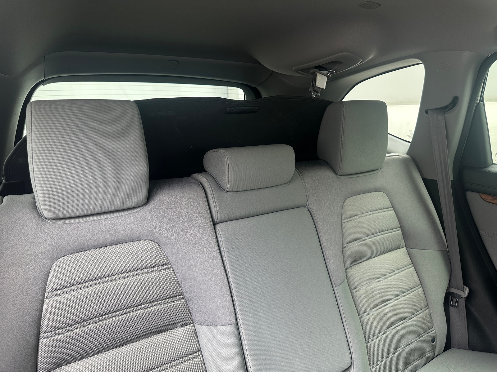 Thumbnail: 2017 Honda CR-V - 6