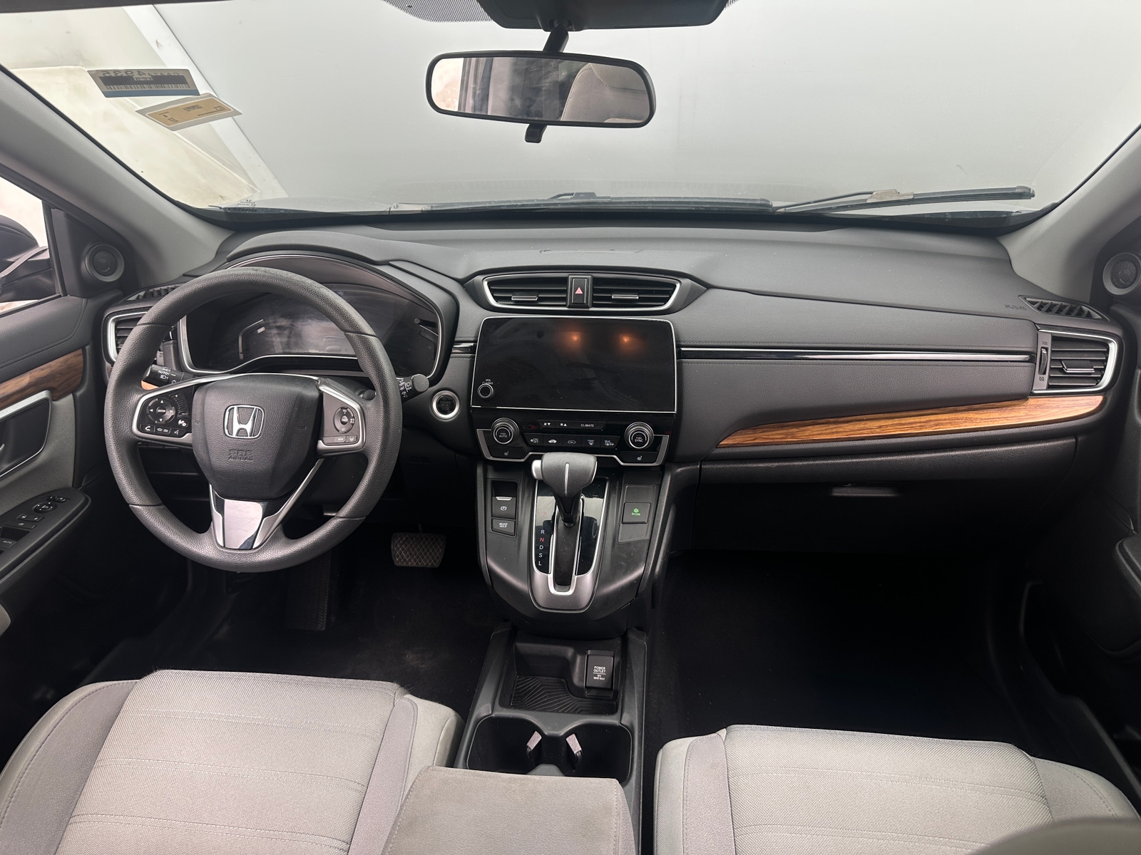 Thumbnail: 2017 Honda CR-V - 3