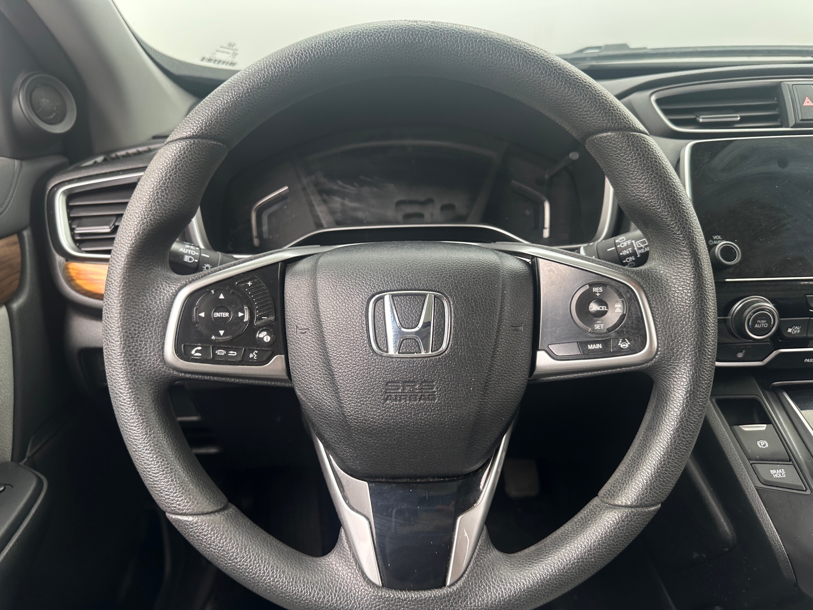 Thumbnail: 2017 Honda CR-V - 5