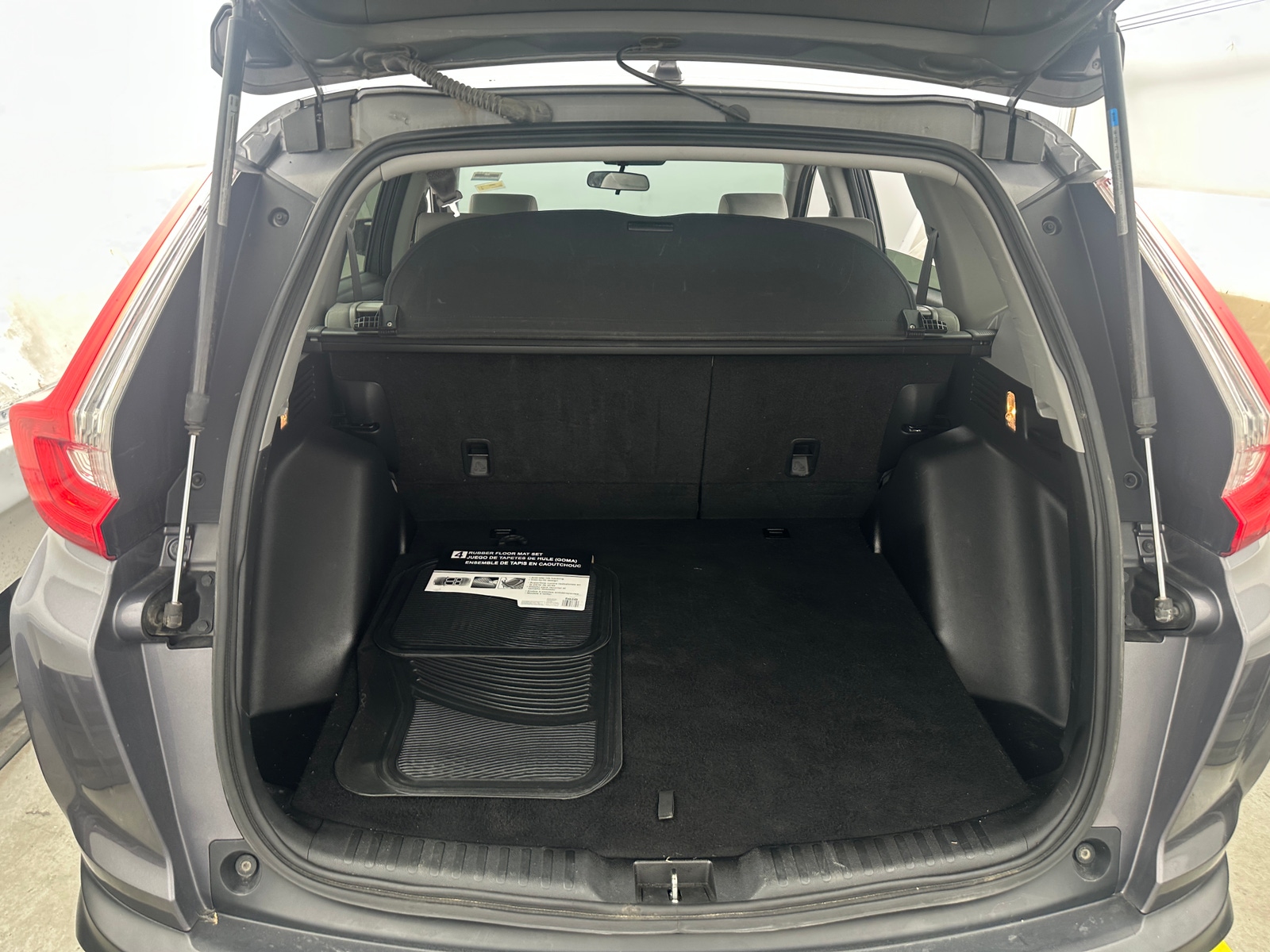 Thumbnail: 2017 Honda CR-V - 7
