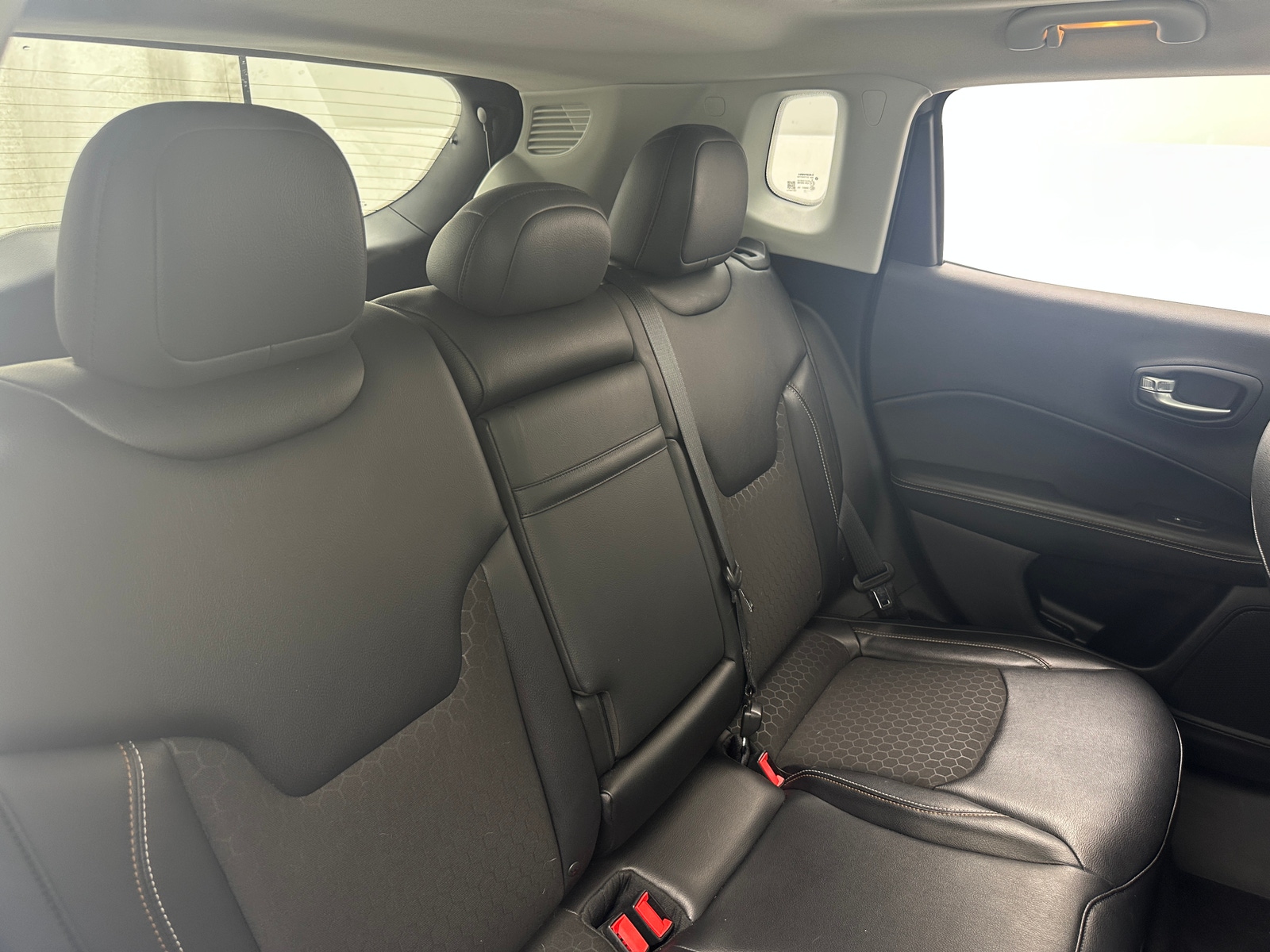 Thumbnail: 2017 Jeep Compass - 6