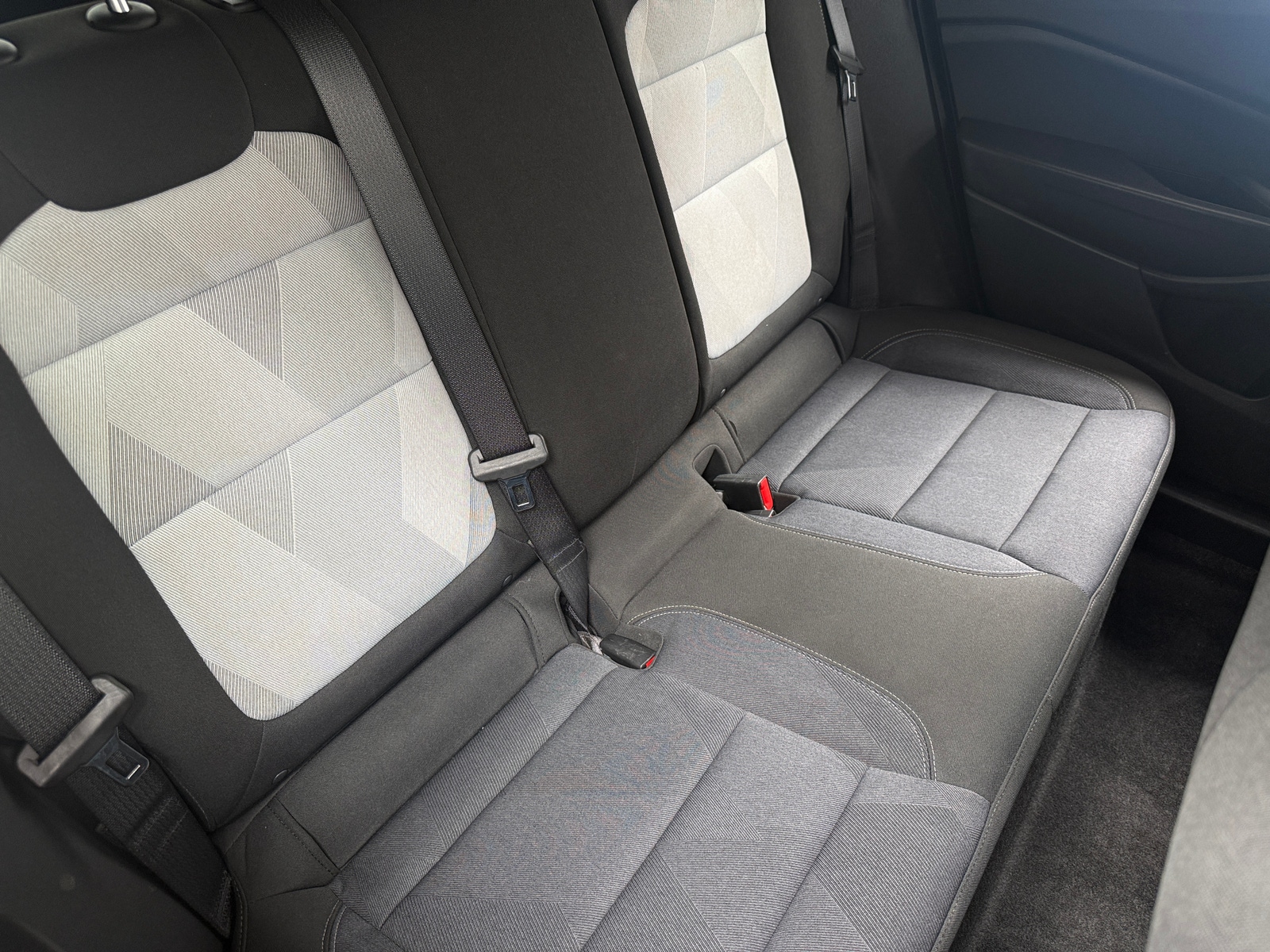 Thumbnail: 2024 Chevrolet Trax - 6