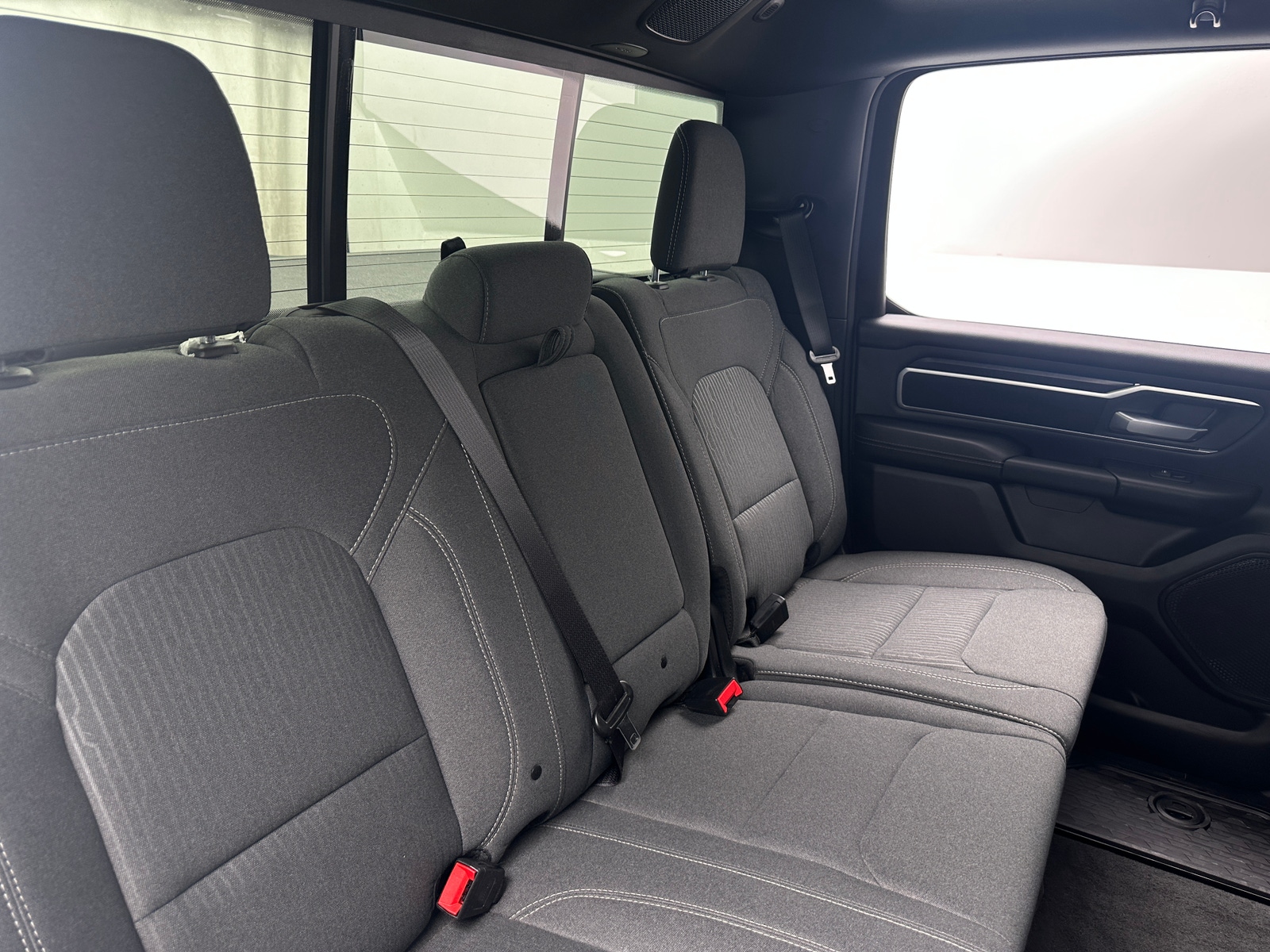 Thumbnail: 2024 RAM 1500 - 6