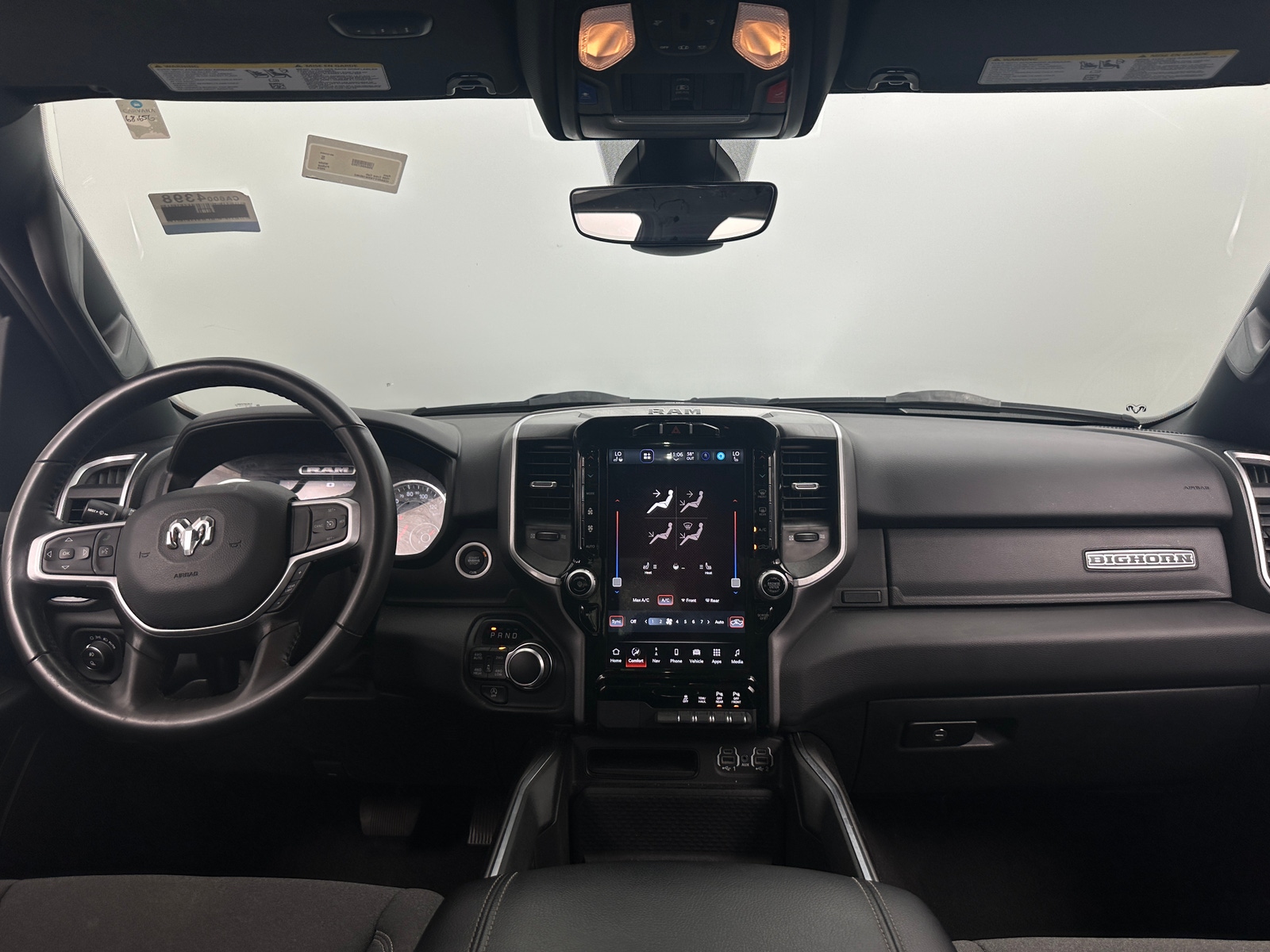 Thumbnail: 2024 RAM 1500 - 3