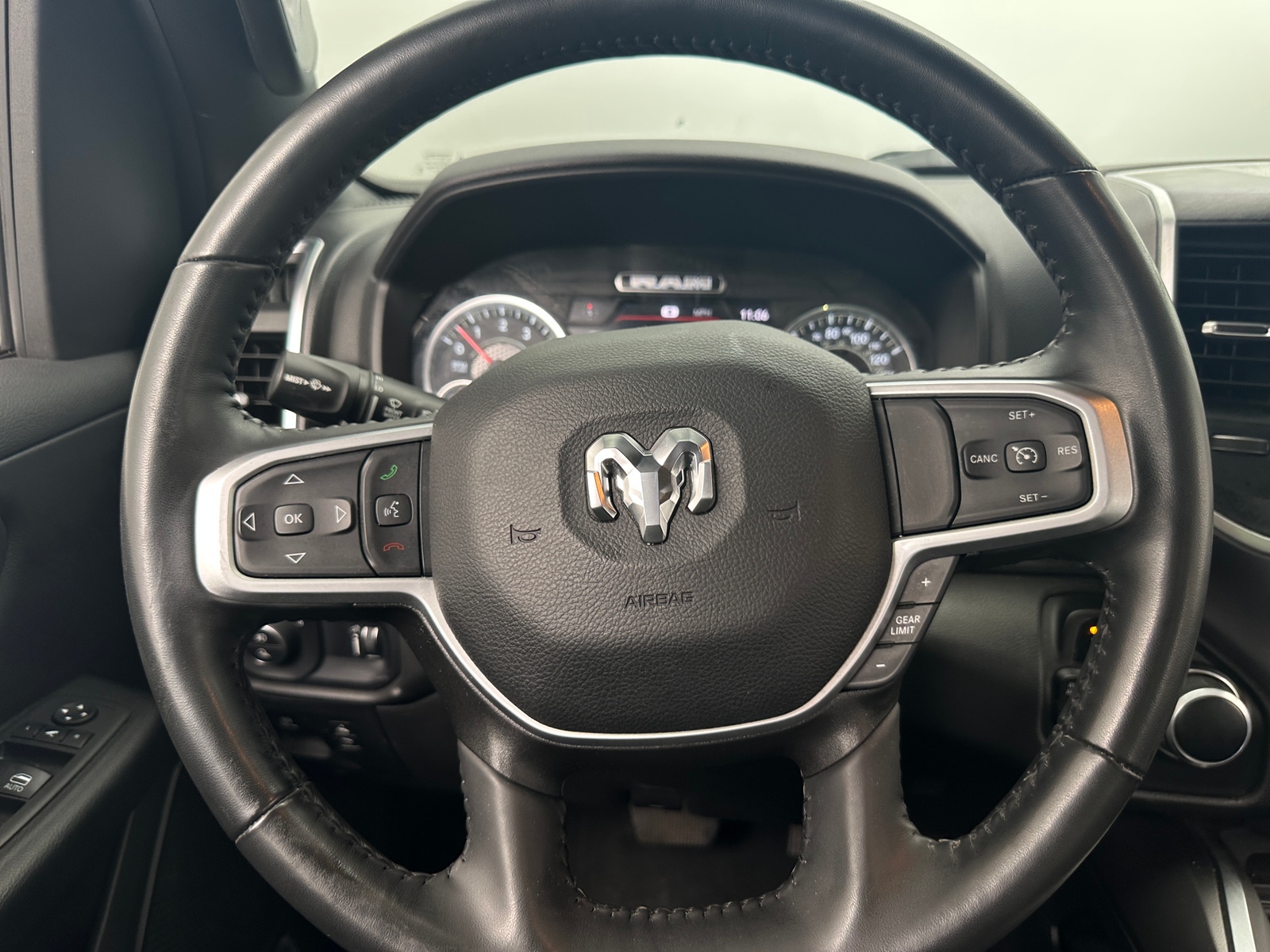 Thumbnail: 2024 RAM 1500 - 5