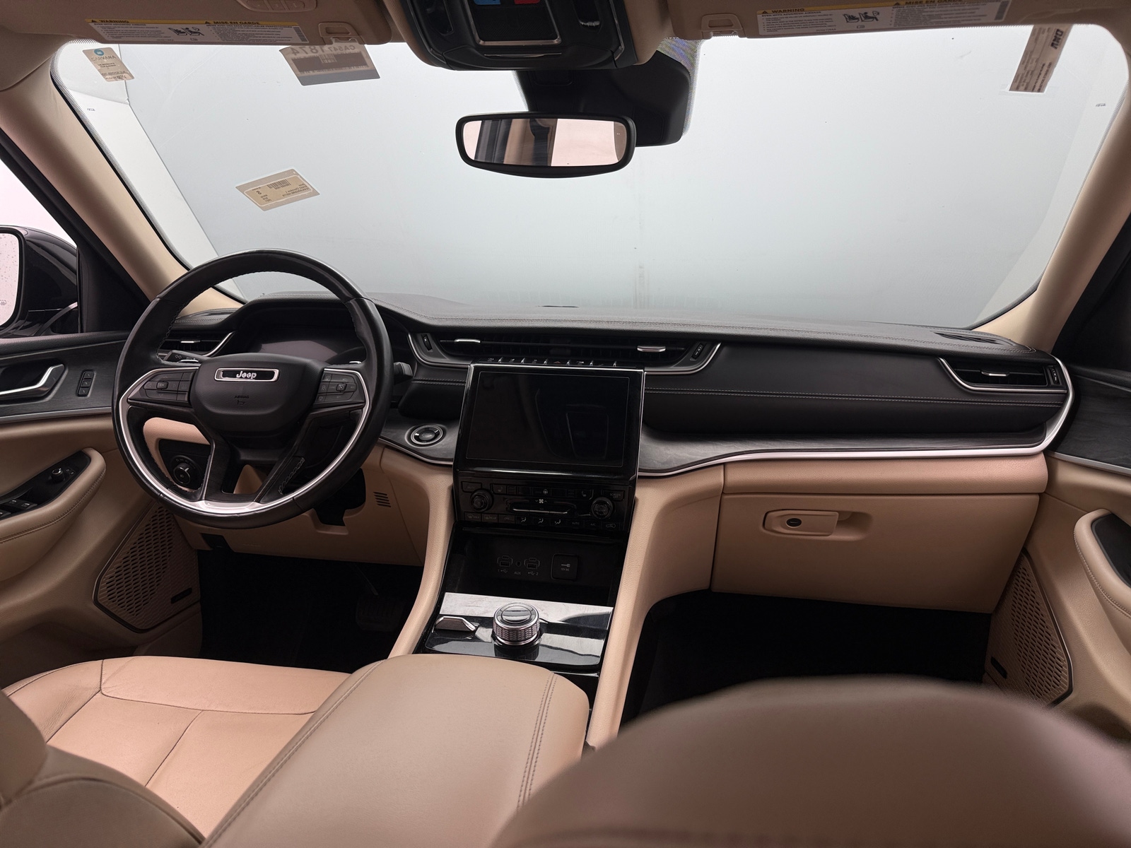 Thumbnail: 2021 Jeep Grand Cherokee L - 2