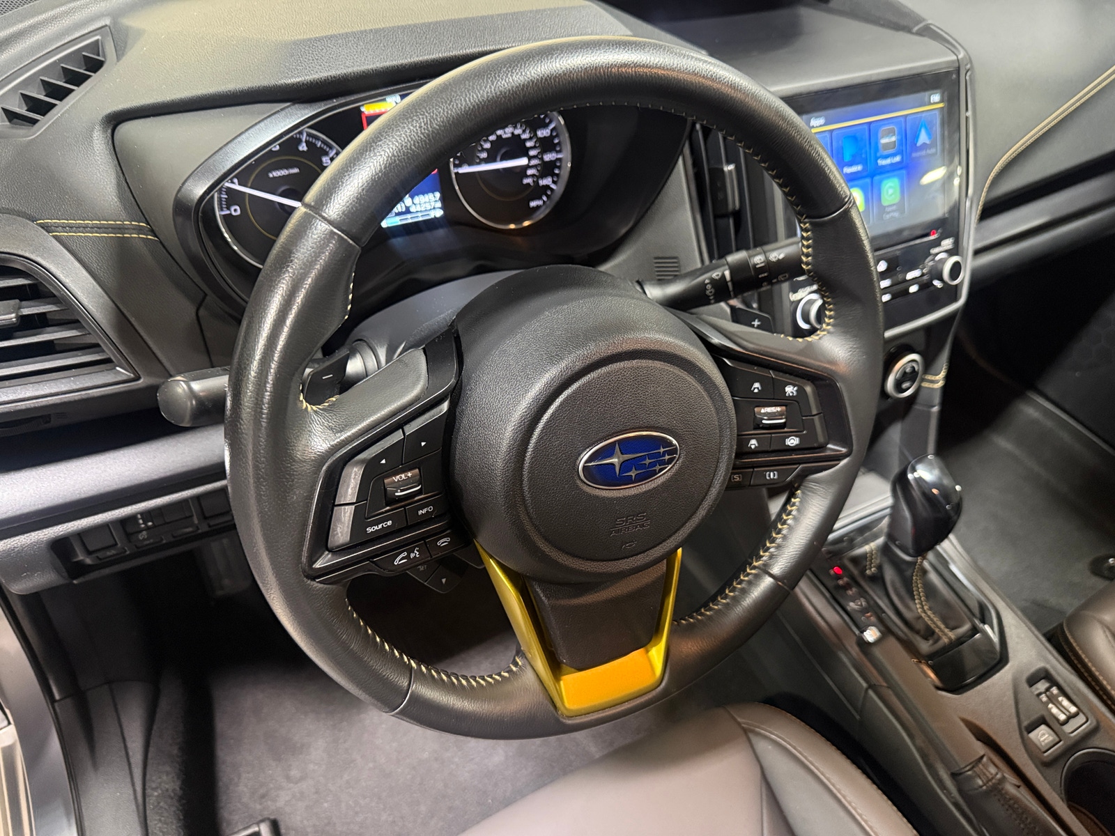 Thumbnail: 2023 Subaru Crosstrek - 5