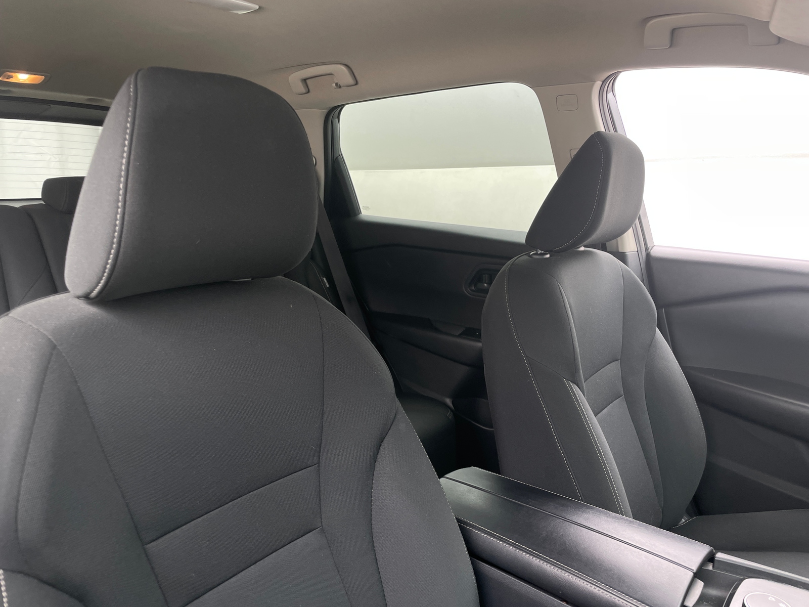 Thumbnail: 2024 Nissan Rogue - 2