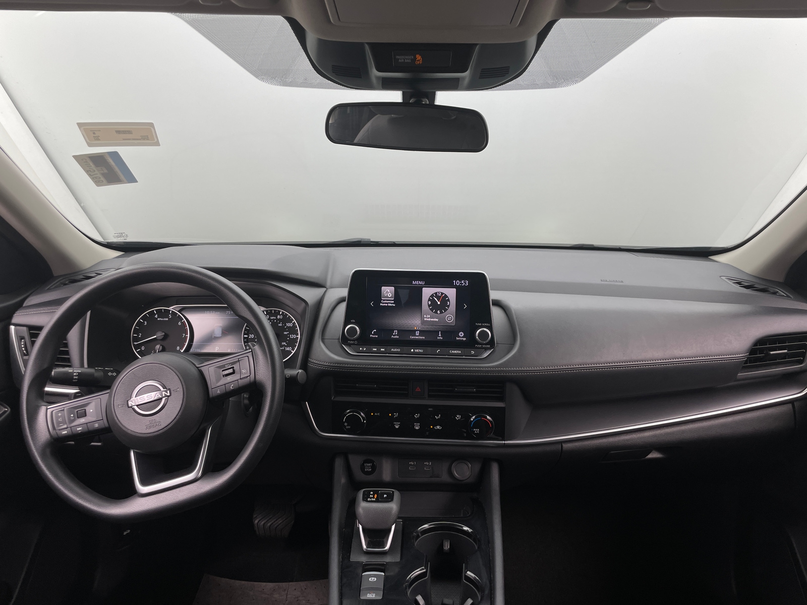 Thumbnail: 2024 Nissan Rogue - 3